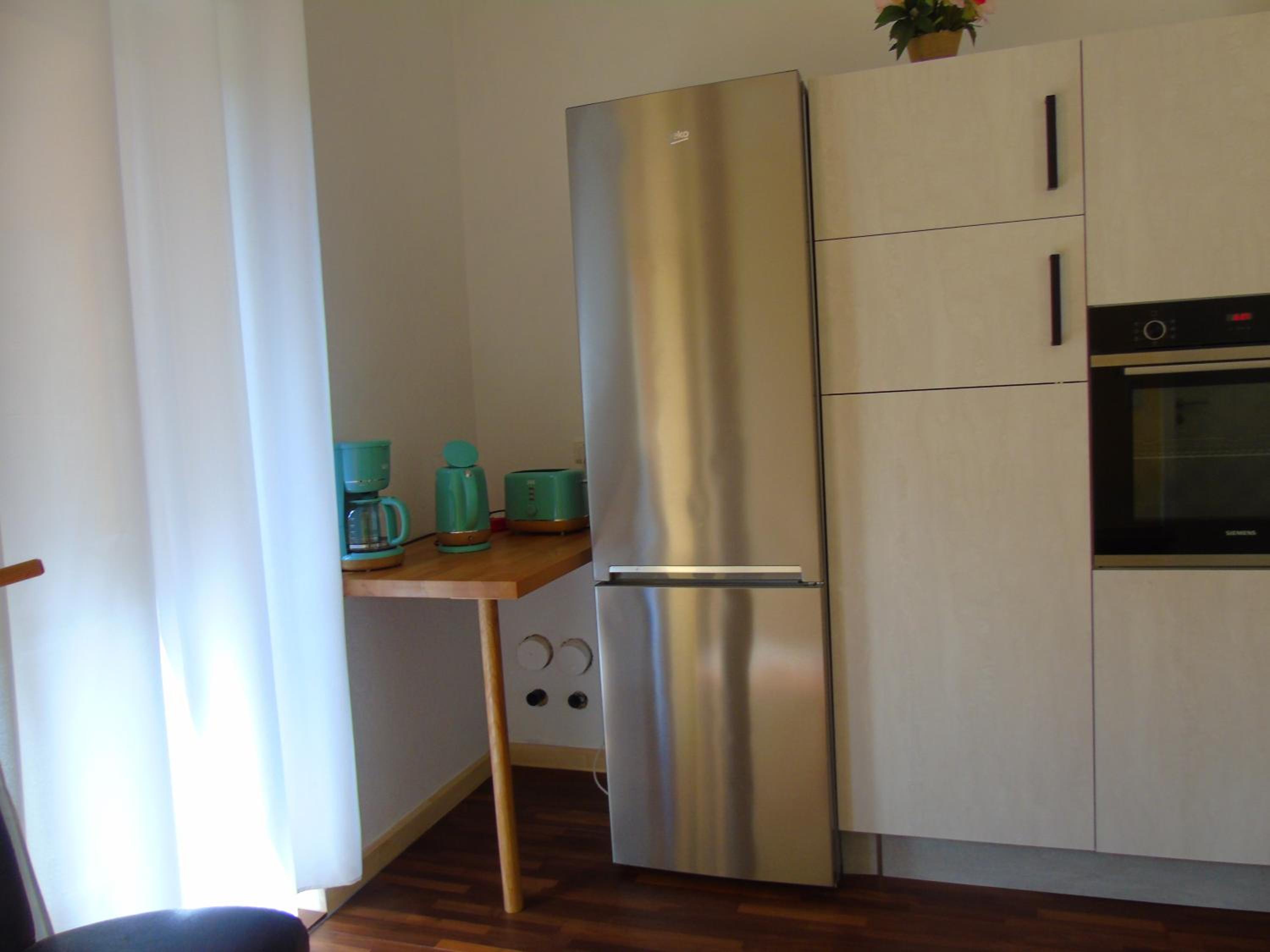 Ferienwohnung Rhön