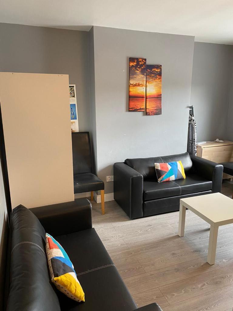 Super Central Dublin Apartments