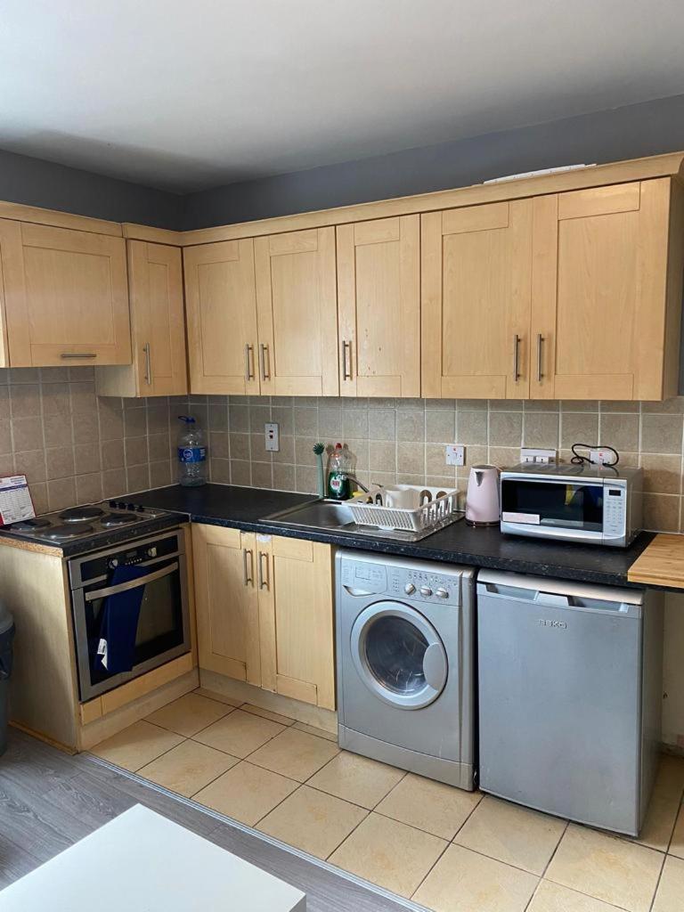 Super Central Dublin Apartments
