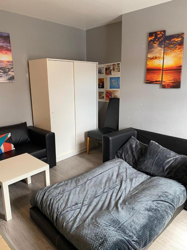 Super Central Dublin Apartments