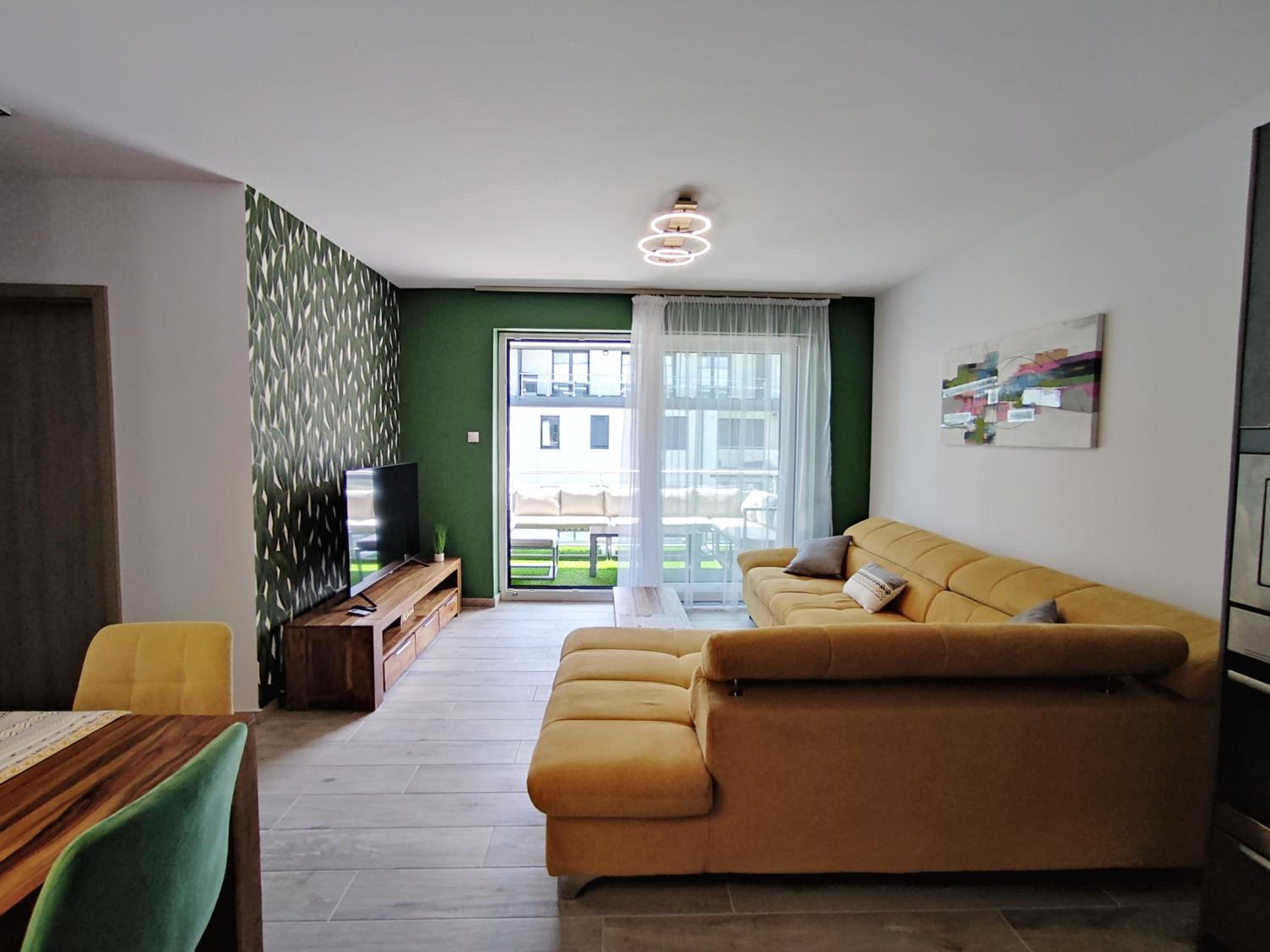 Royal Relax Apartman view 4