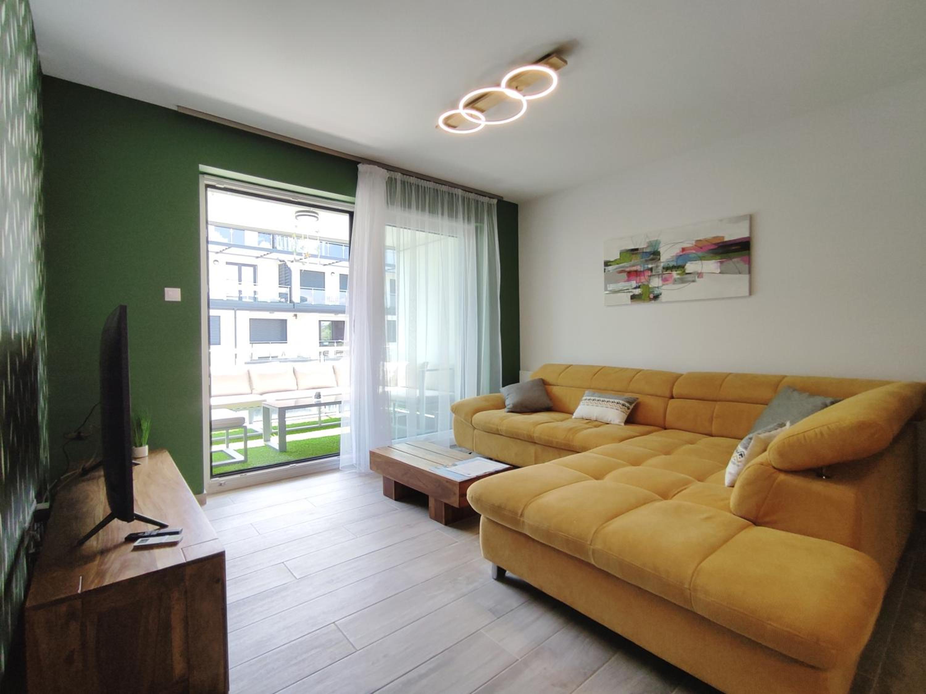 Royal Relax Apartman view 3