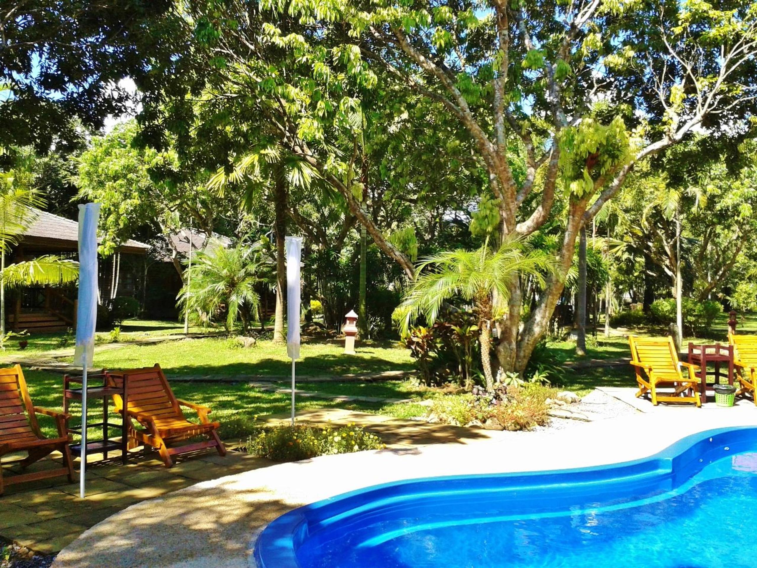 Huan Chiang Dao Resort