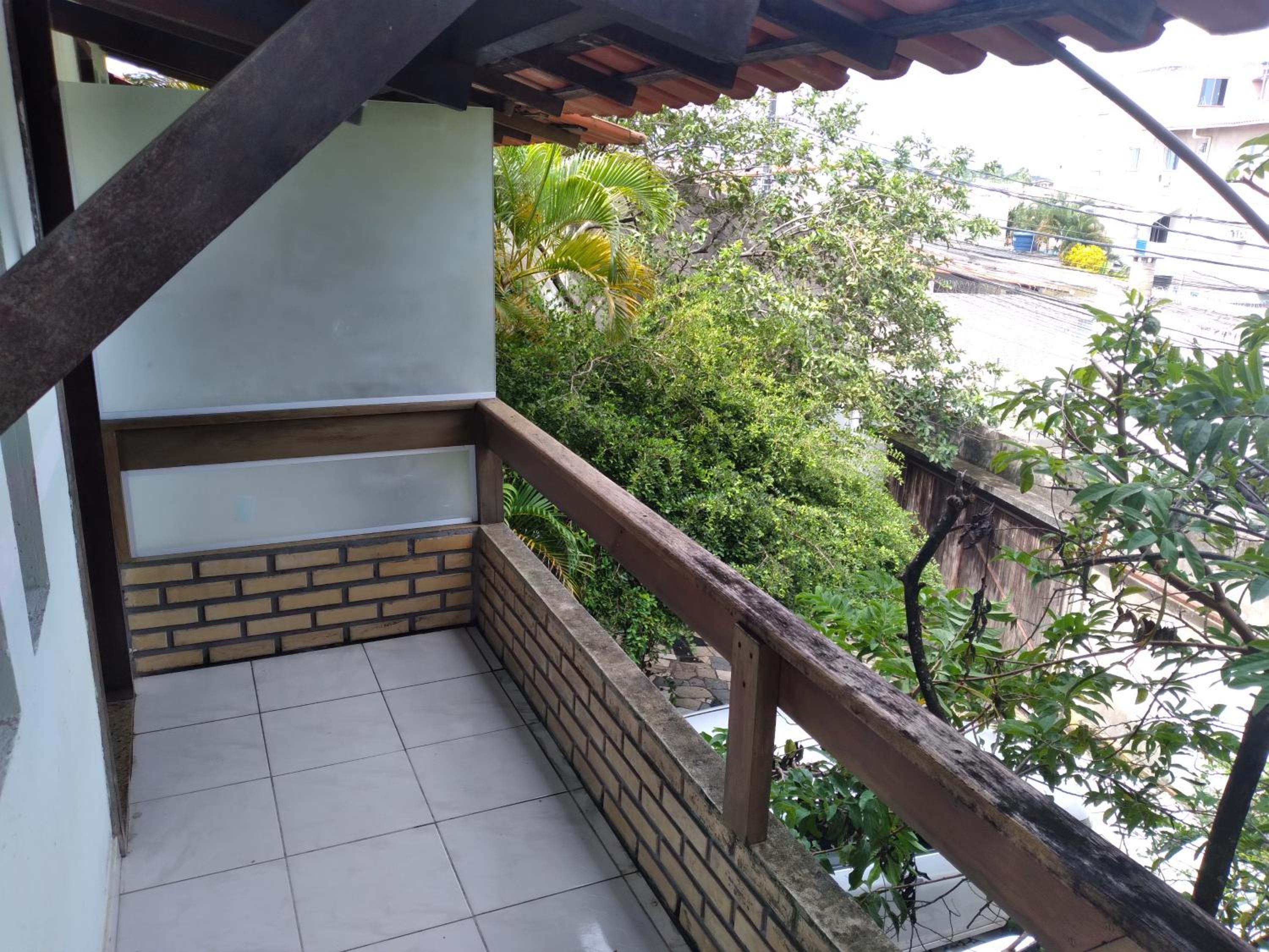 CASA AMARELA