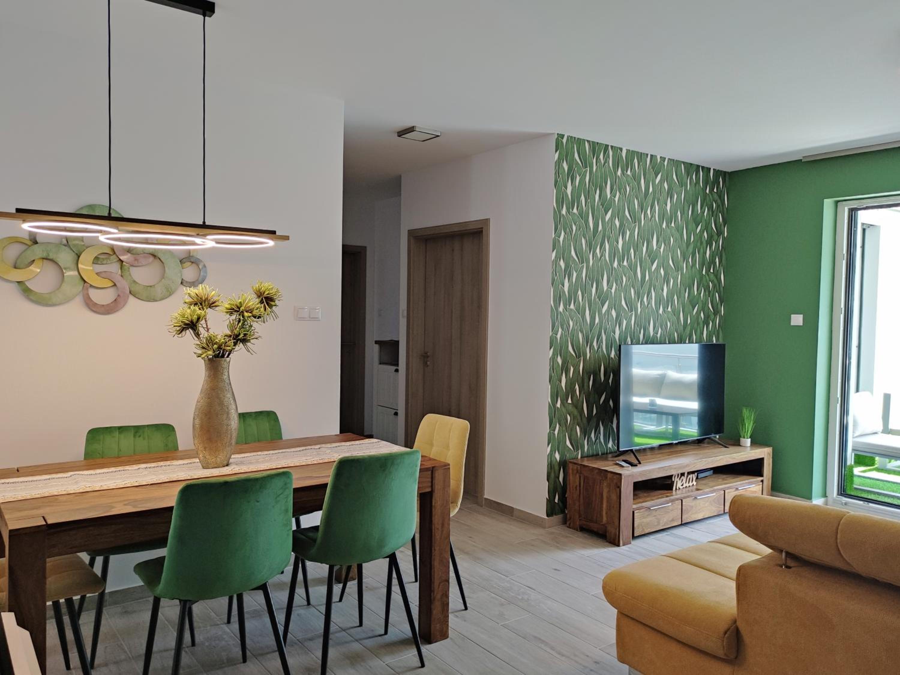 Royal Relax Apartman view 5