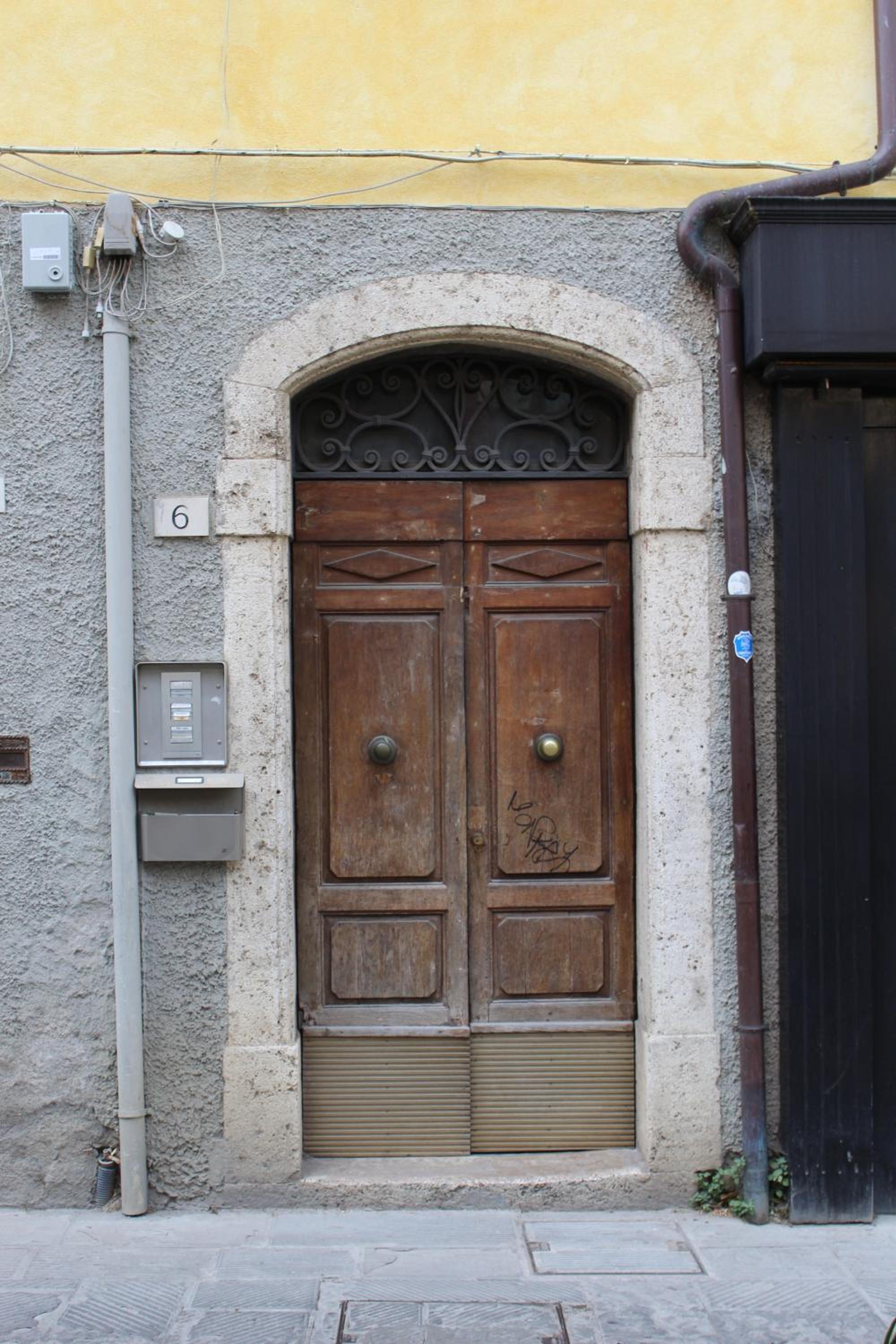 Serendipity House