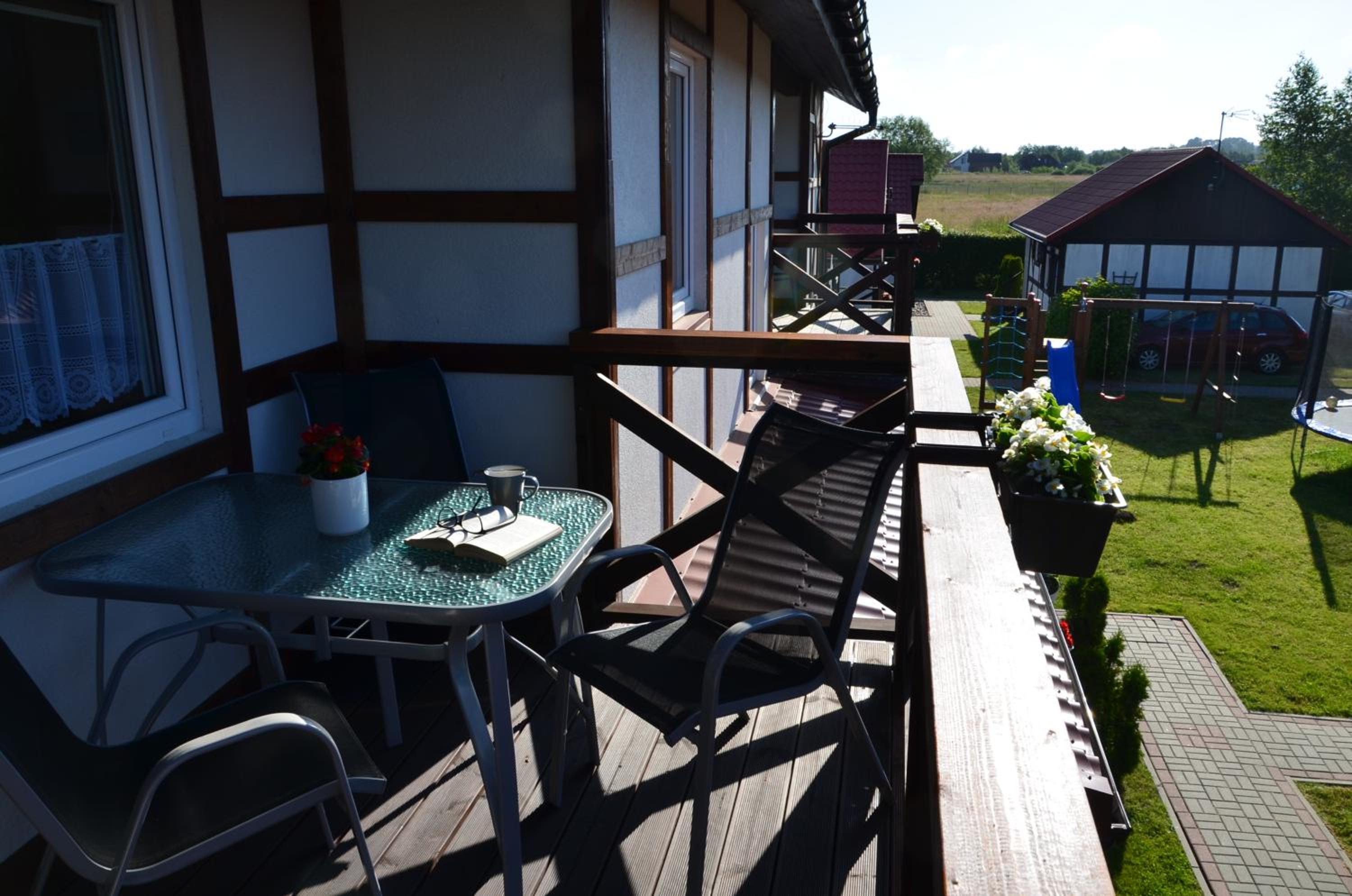Letnia Przystań view 5