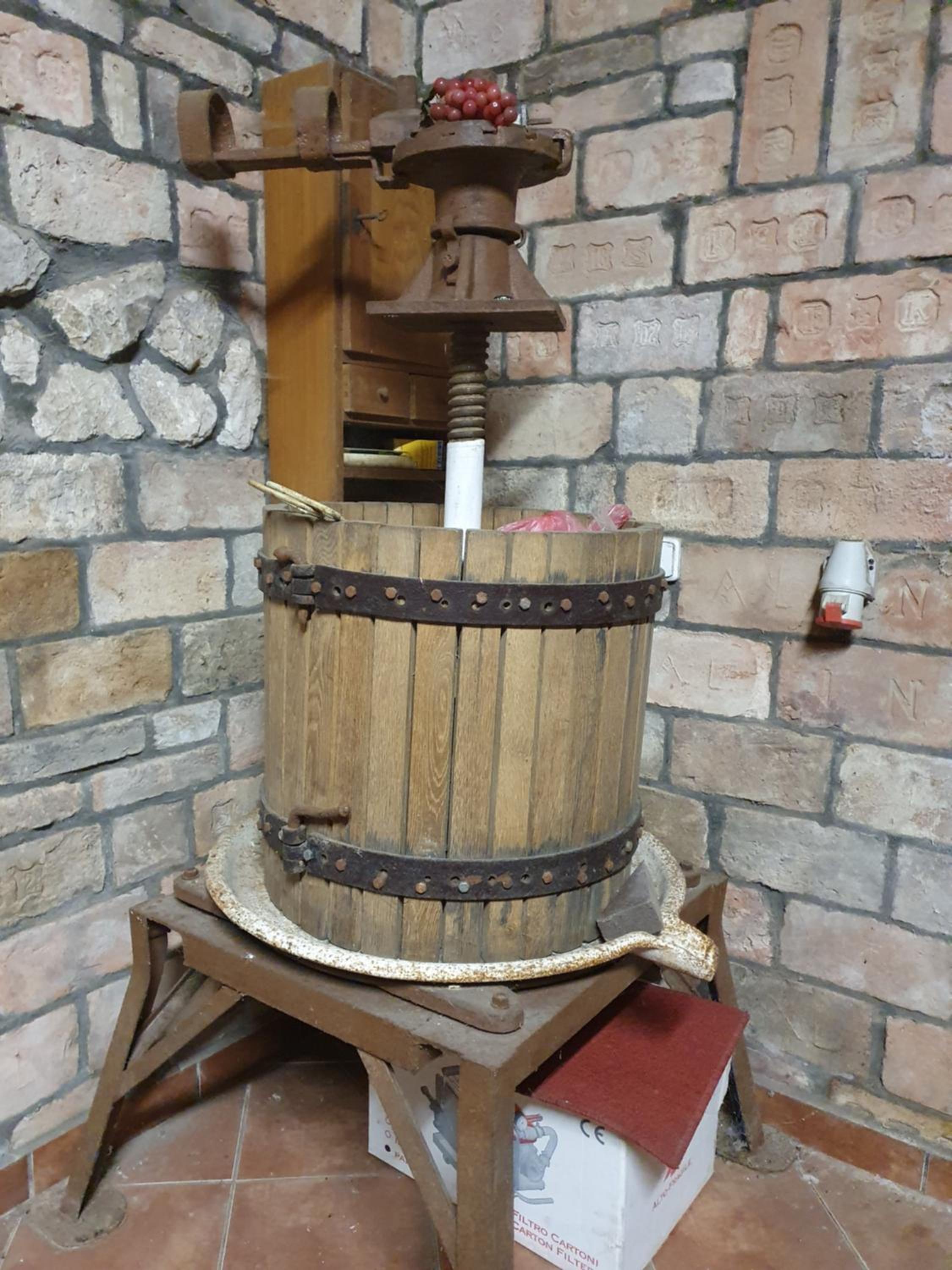 Ubytování U Špačků Pálava