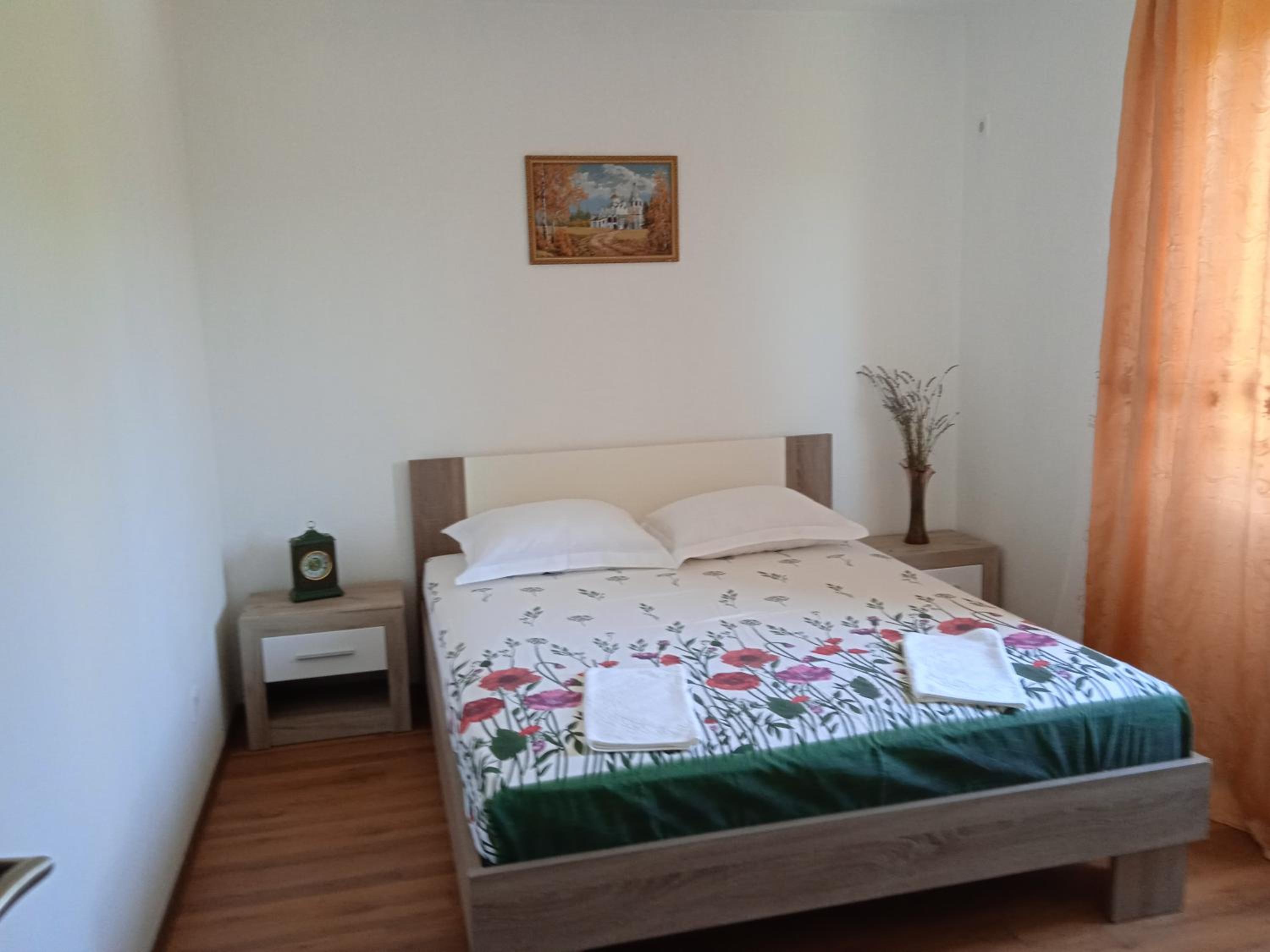Villa Elena Zagora view 4