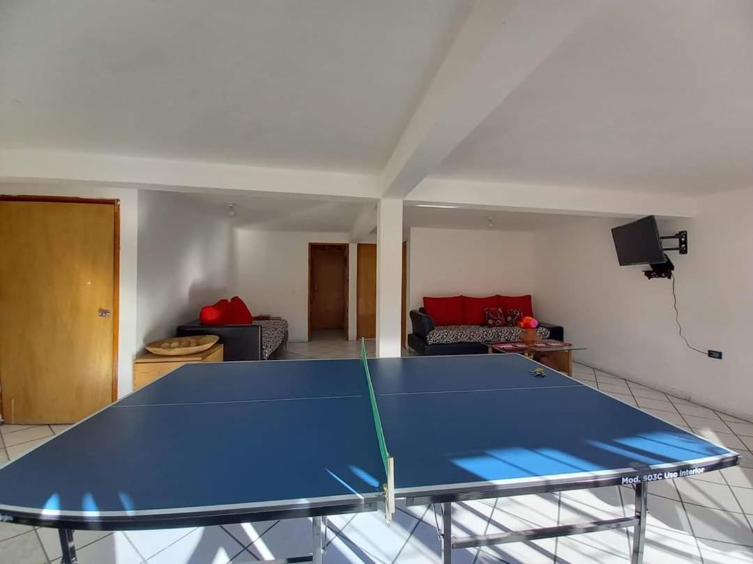 Hostal Pata de Perro view 4