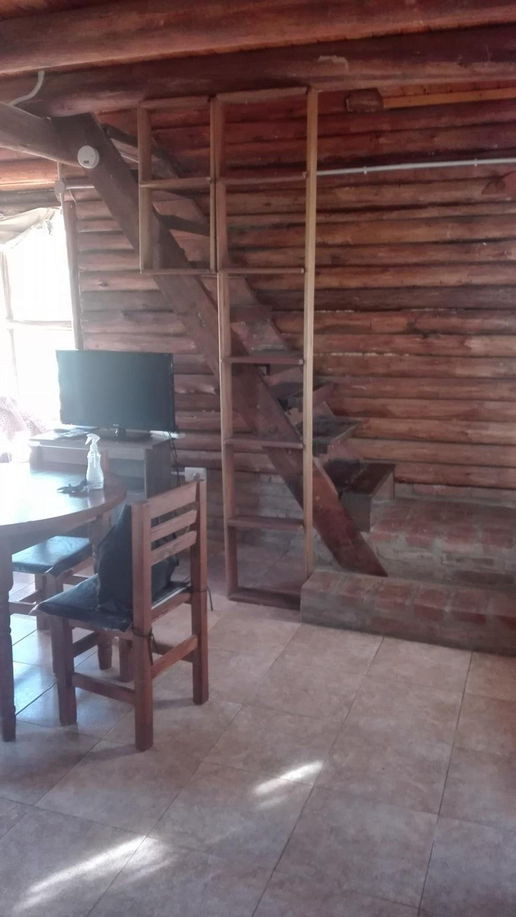 Cabaña Atha Iti