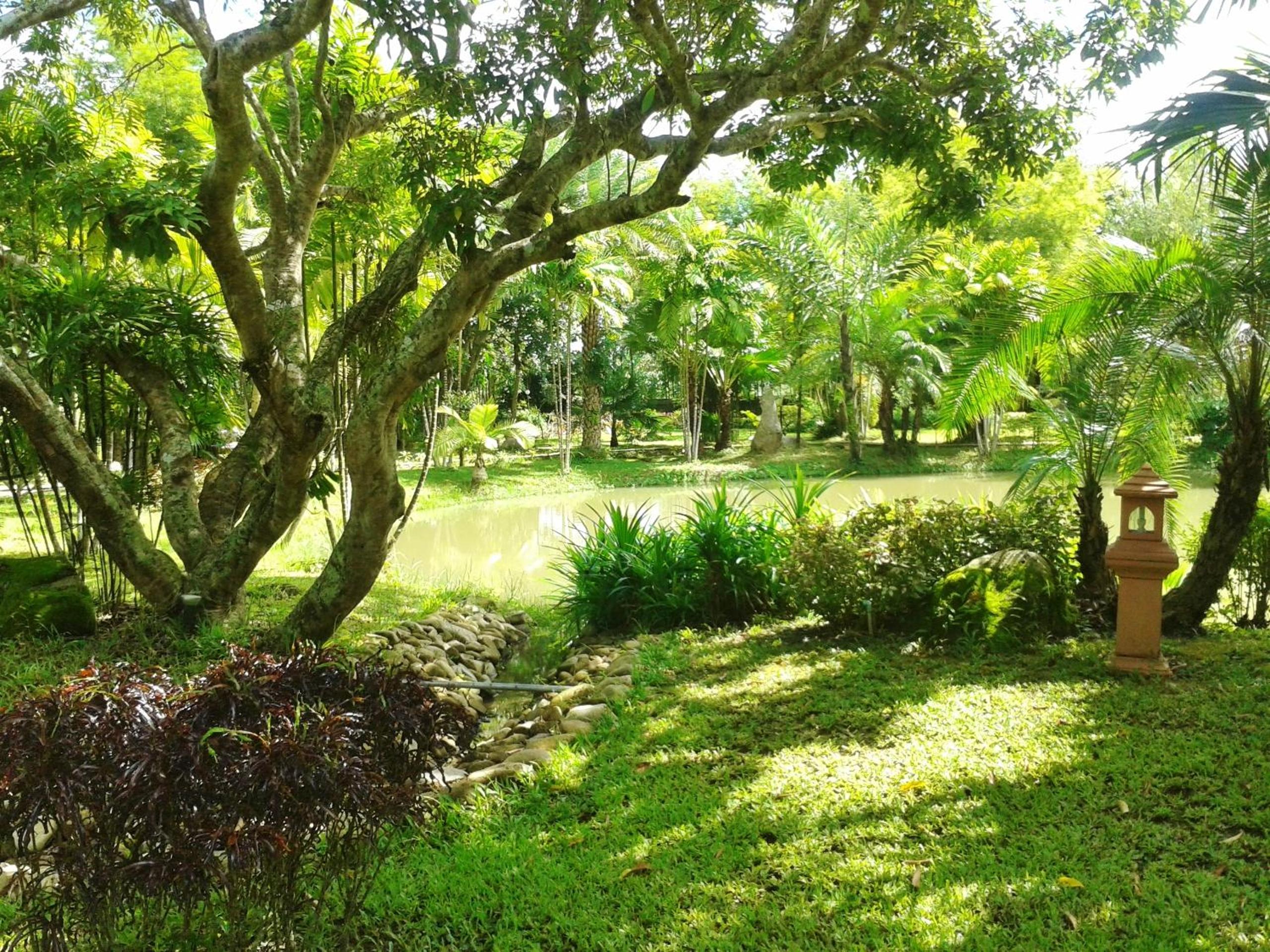 Huan Chiang Dao Resort