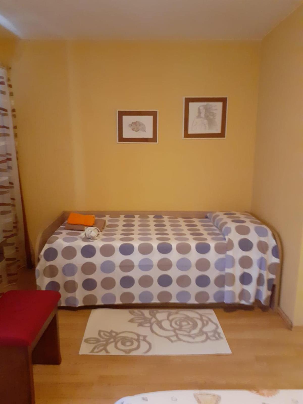 Apartment Villa Venezia with parkong lot