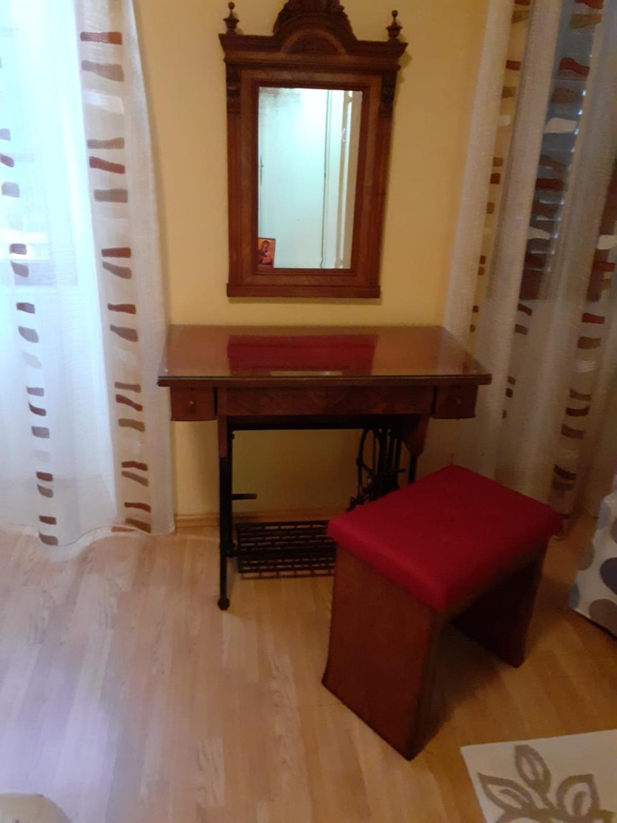 Apartment Villa Venezia with parkong lot