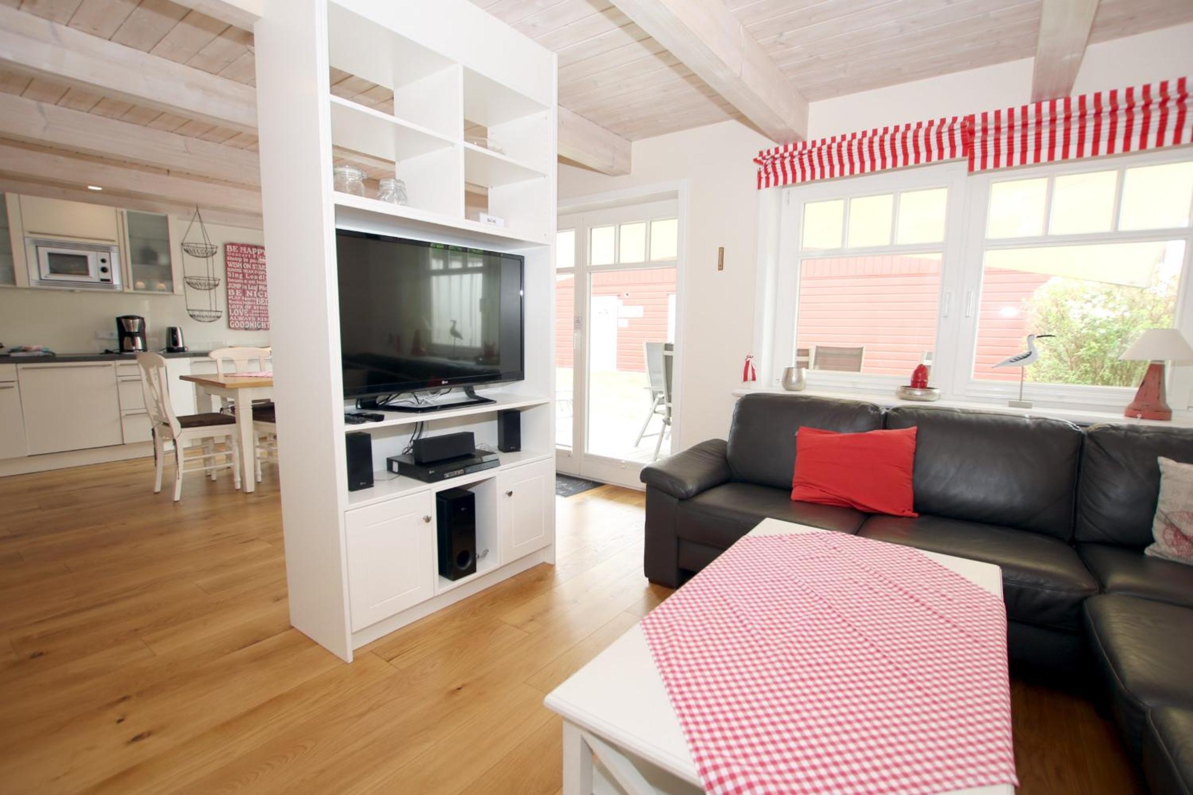 Susanne-Fischer Weg 19, Haus Lachmöwe view 2