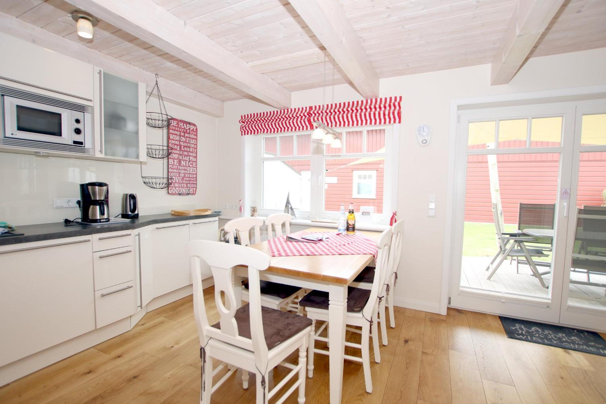 Susanne-Fischer Weg 19, Haus Lachmöwe view 3