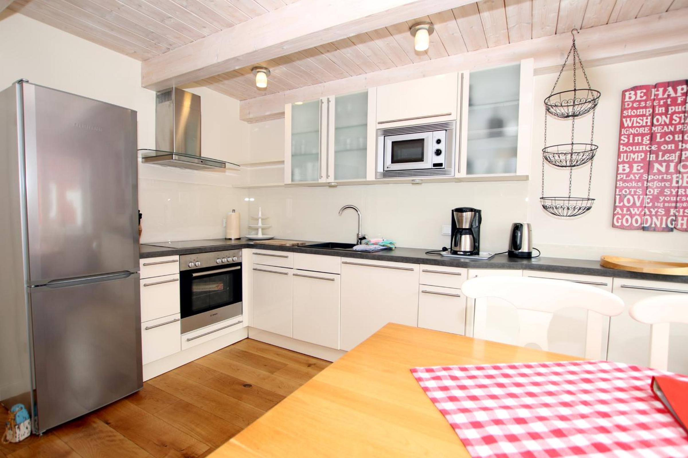 Susanne-Fischer Weg 17, Haus Wattwurm view 5