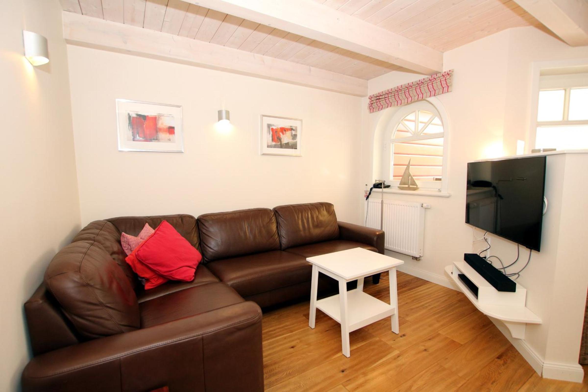 Susanne-Fischer Weg 43, Haus Brandgans view 2