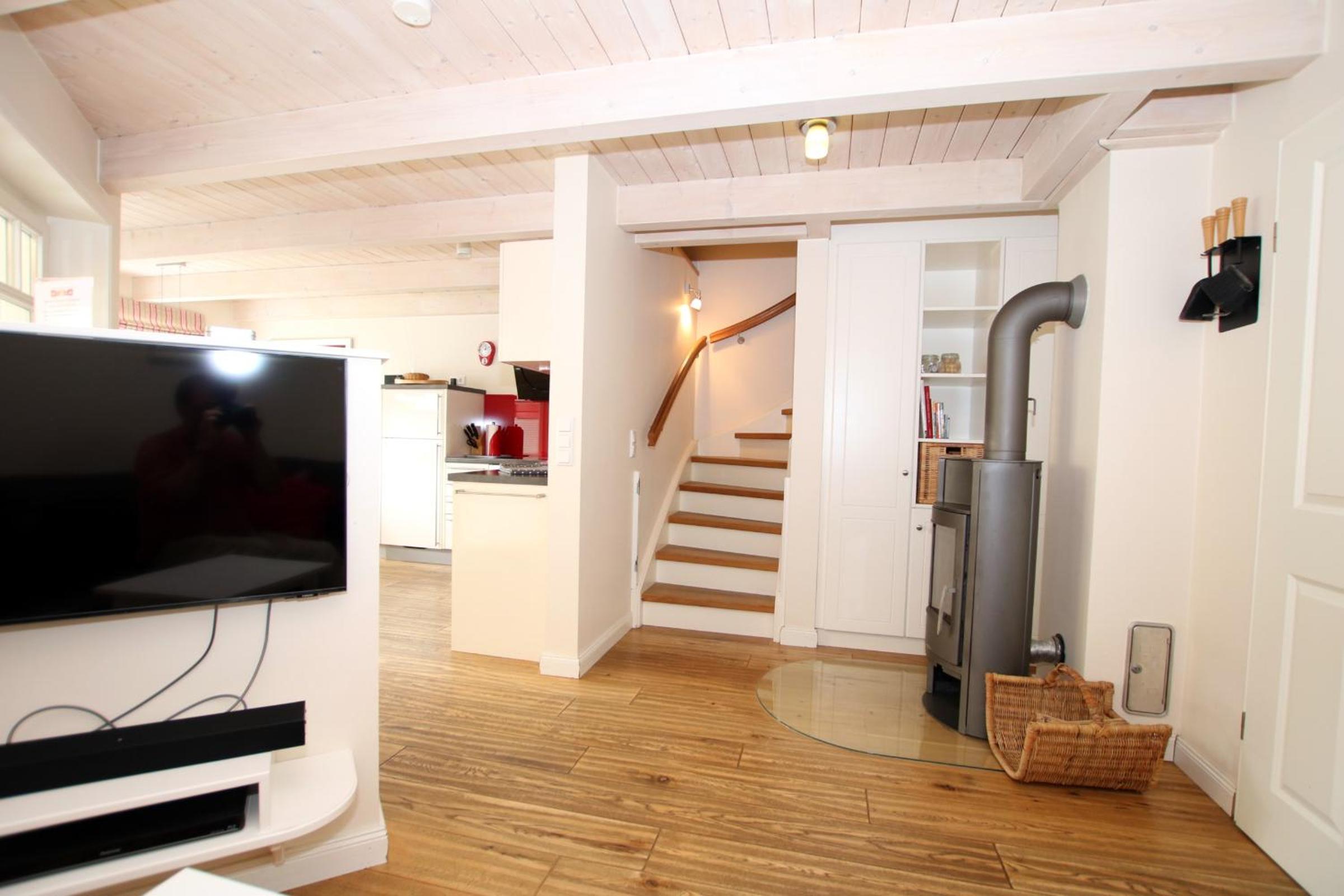 Susanne-Fischer Weg 43, Haus Brandgans view 3