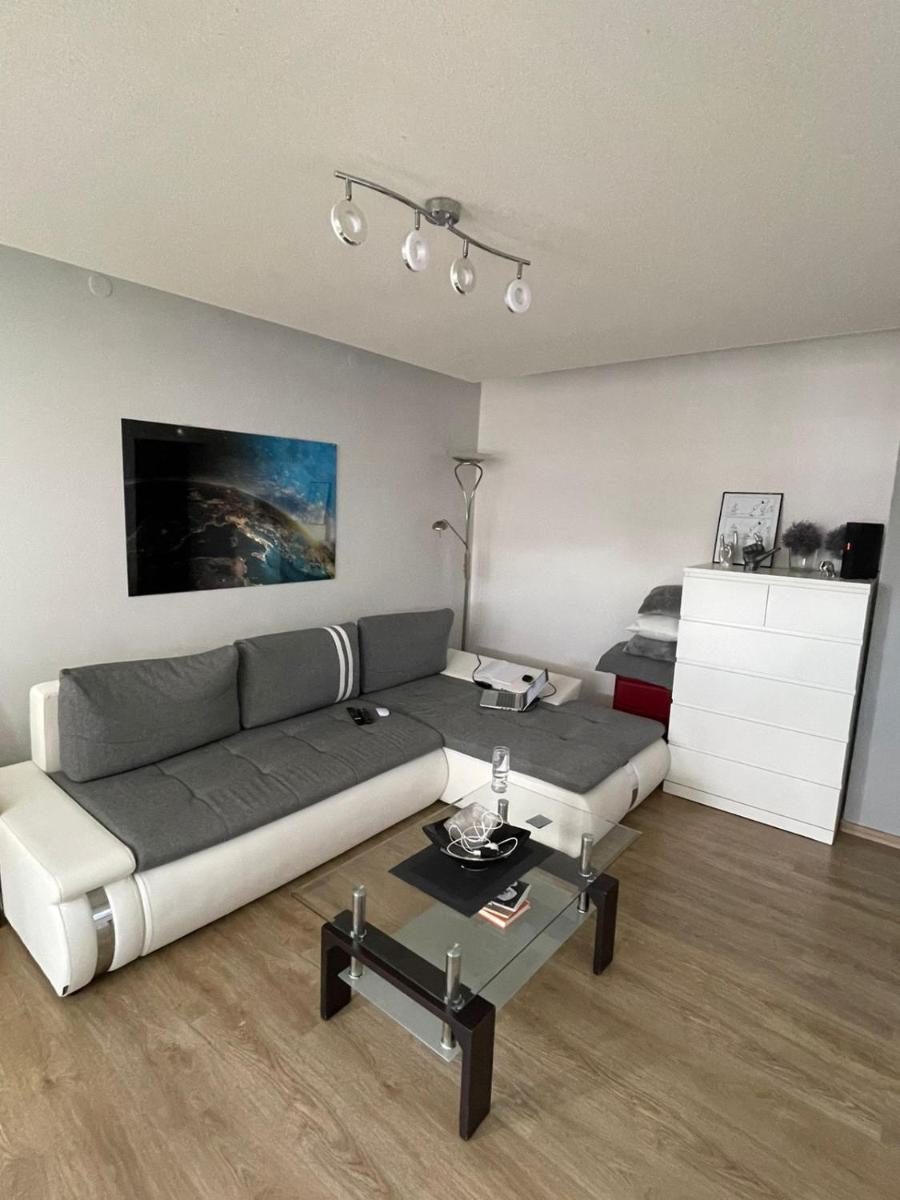 Apartament 9 PIĘTRO view 2