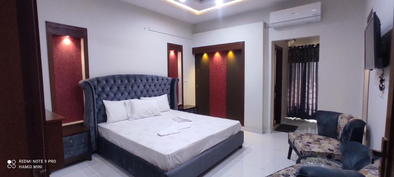 Travelodge Guesthouse view 2