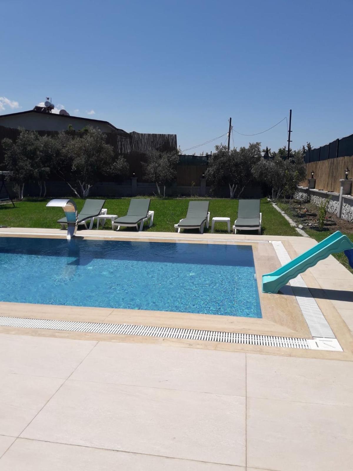Villa Ayla