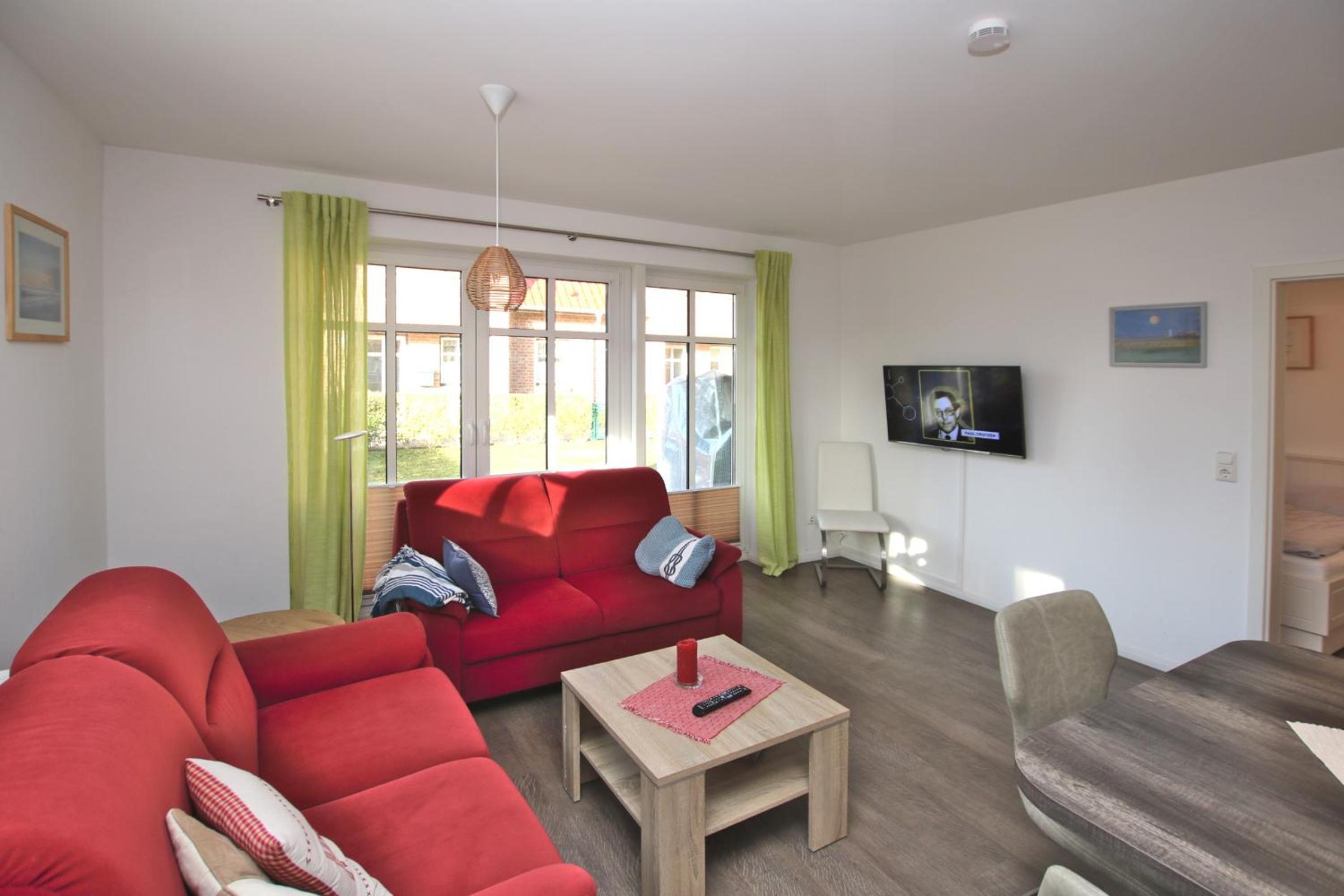 Strandstra_e 18b_ Whg_ 1_ Haus Pau view 3