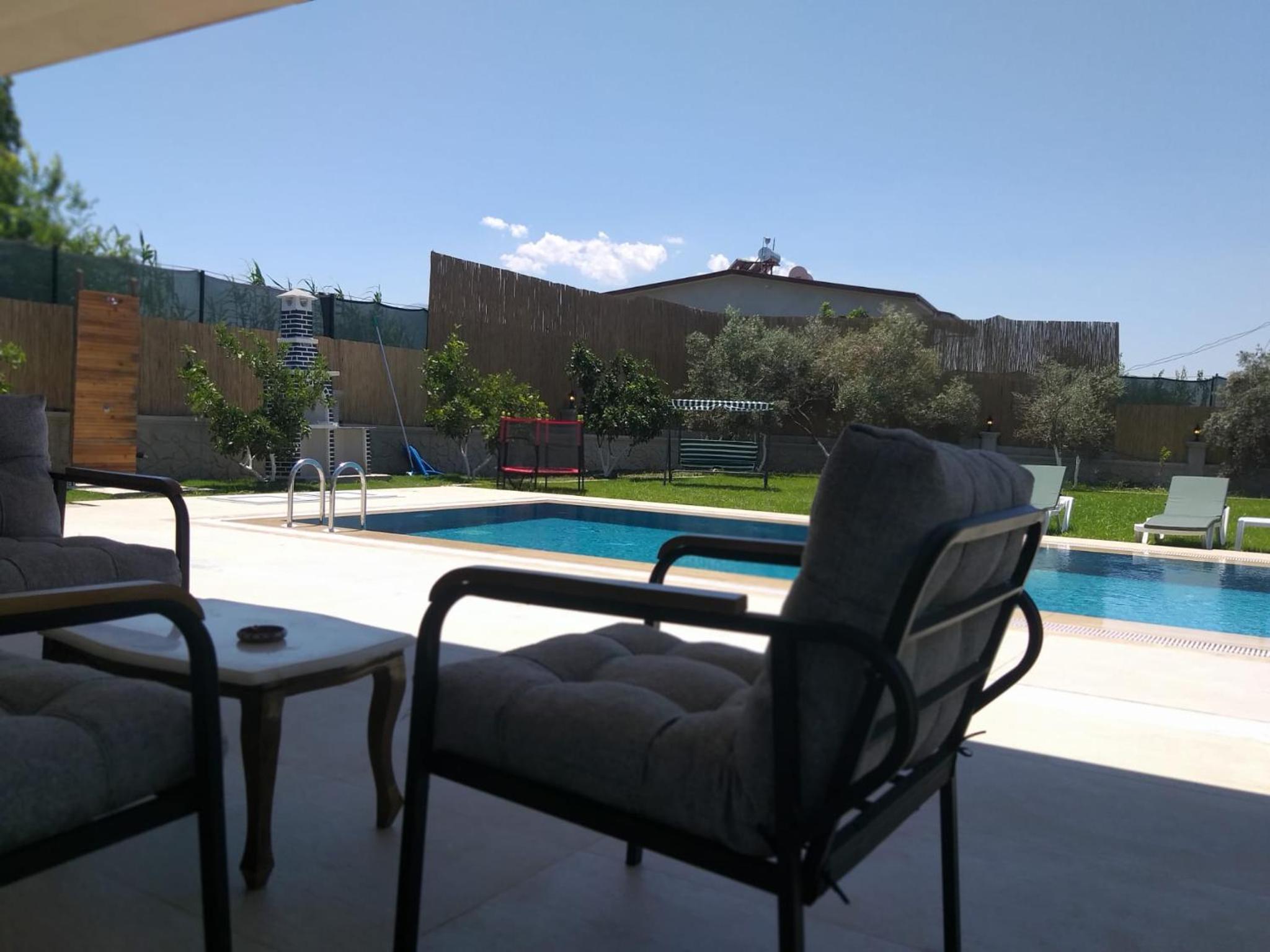 Villa Ayla