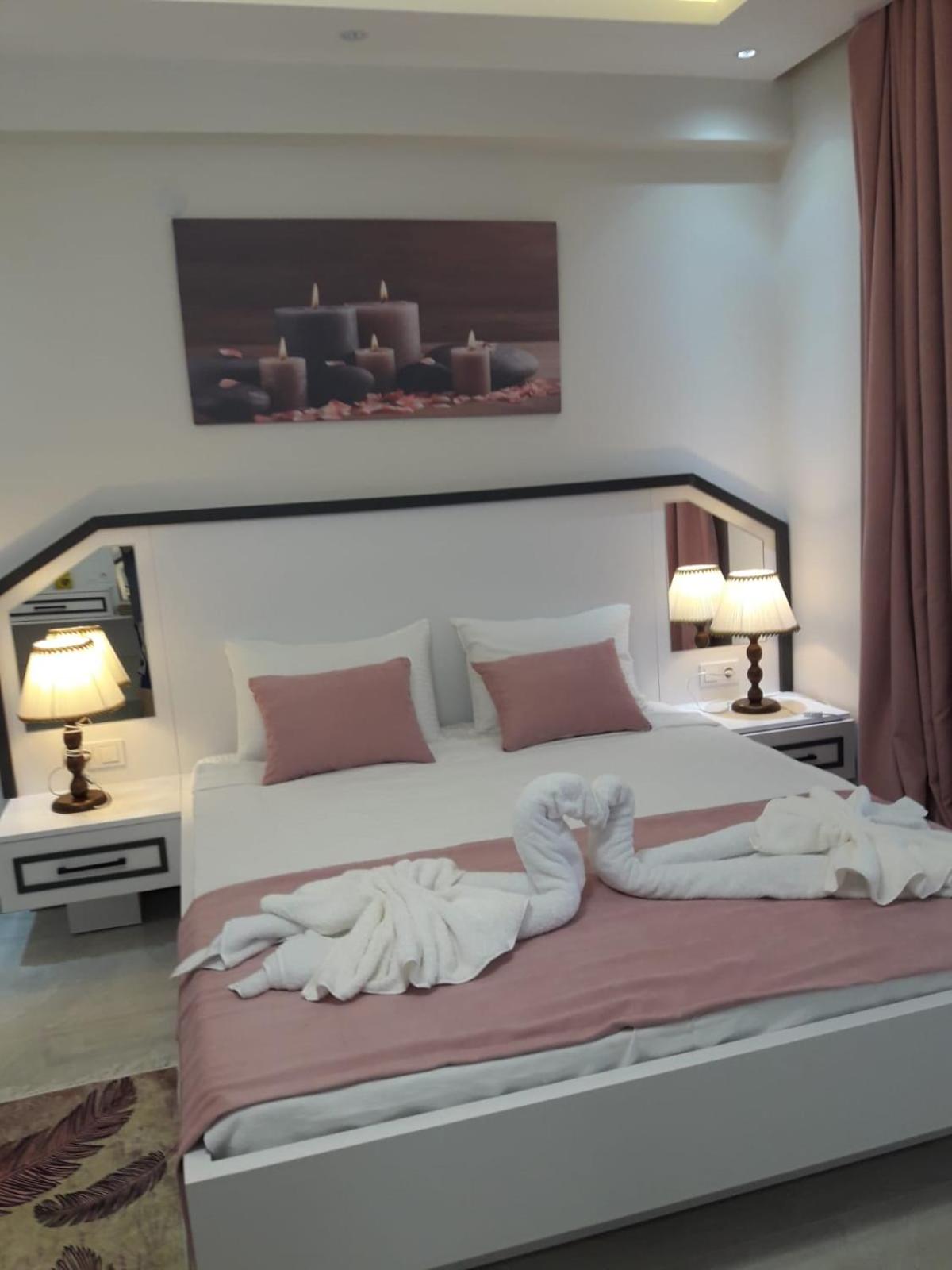 Villa Ayla