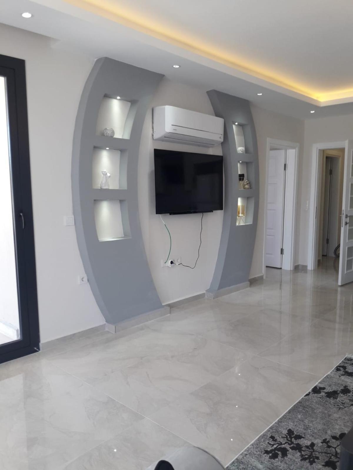 Villa Ayla