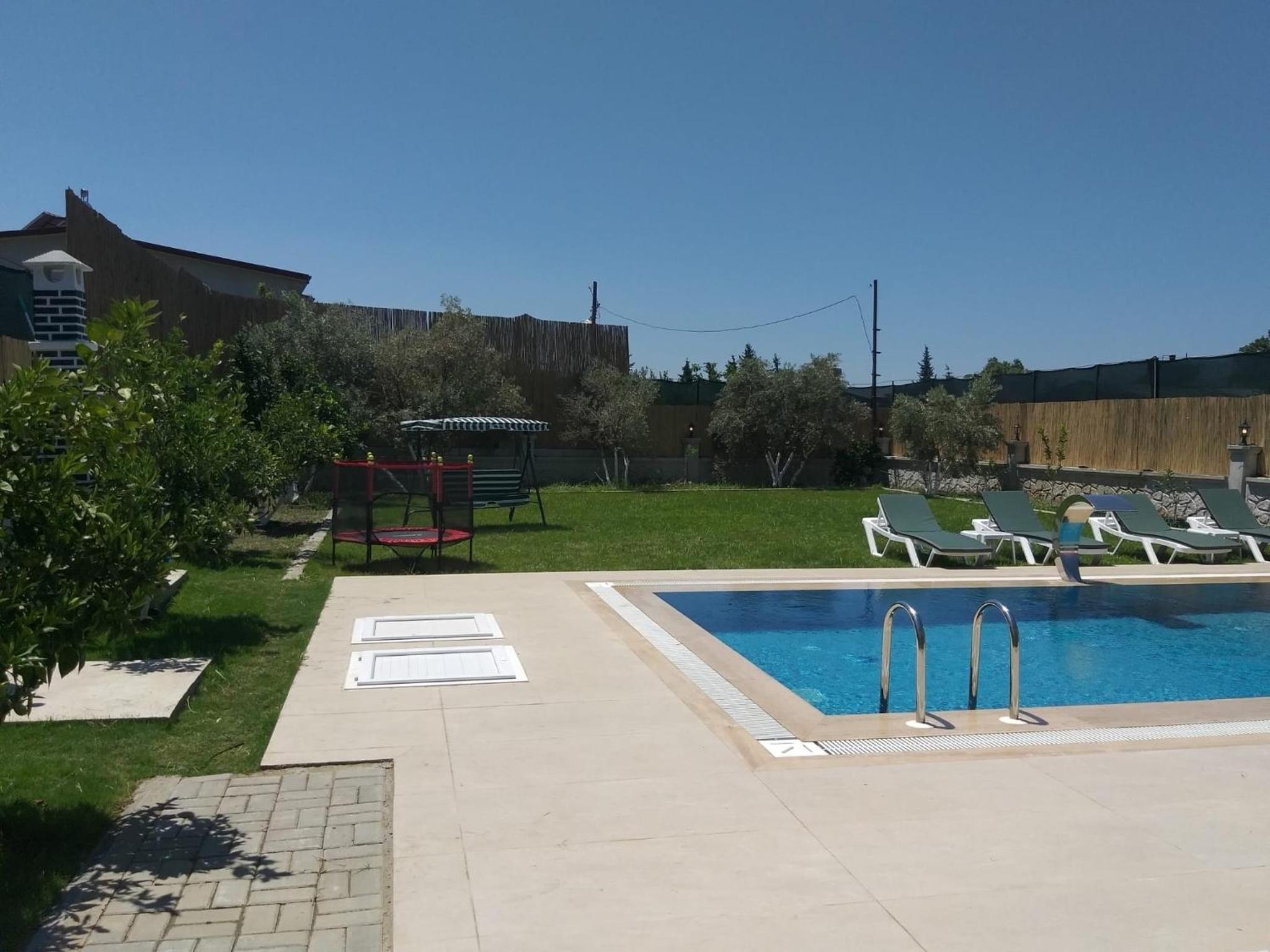 Villa Ayla