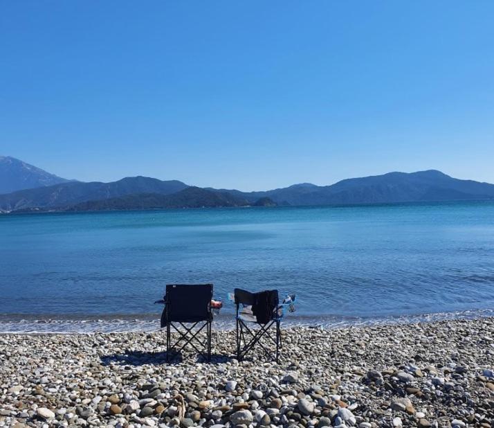 Villa Ayla