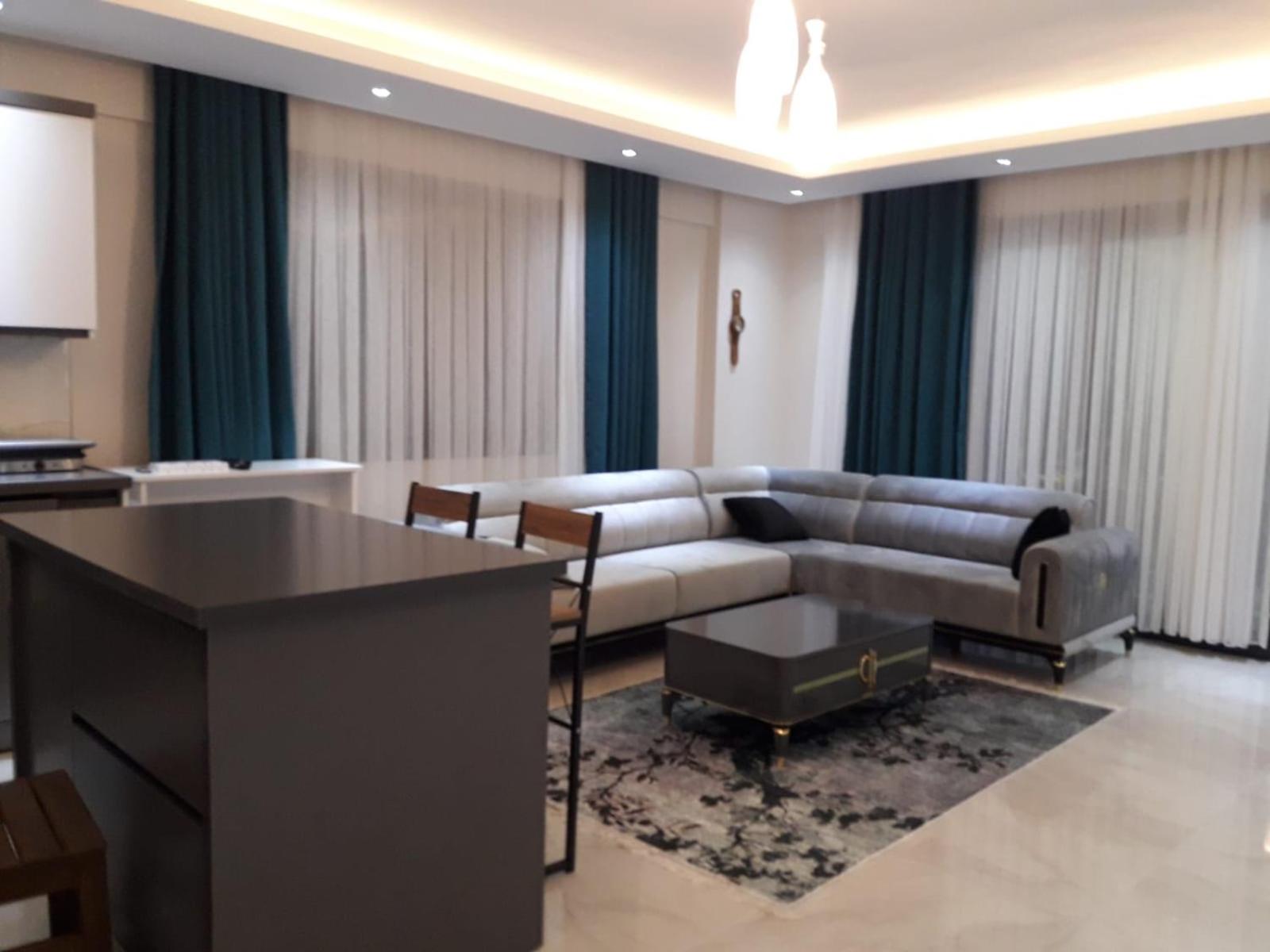 Villa Ayla