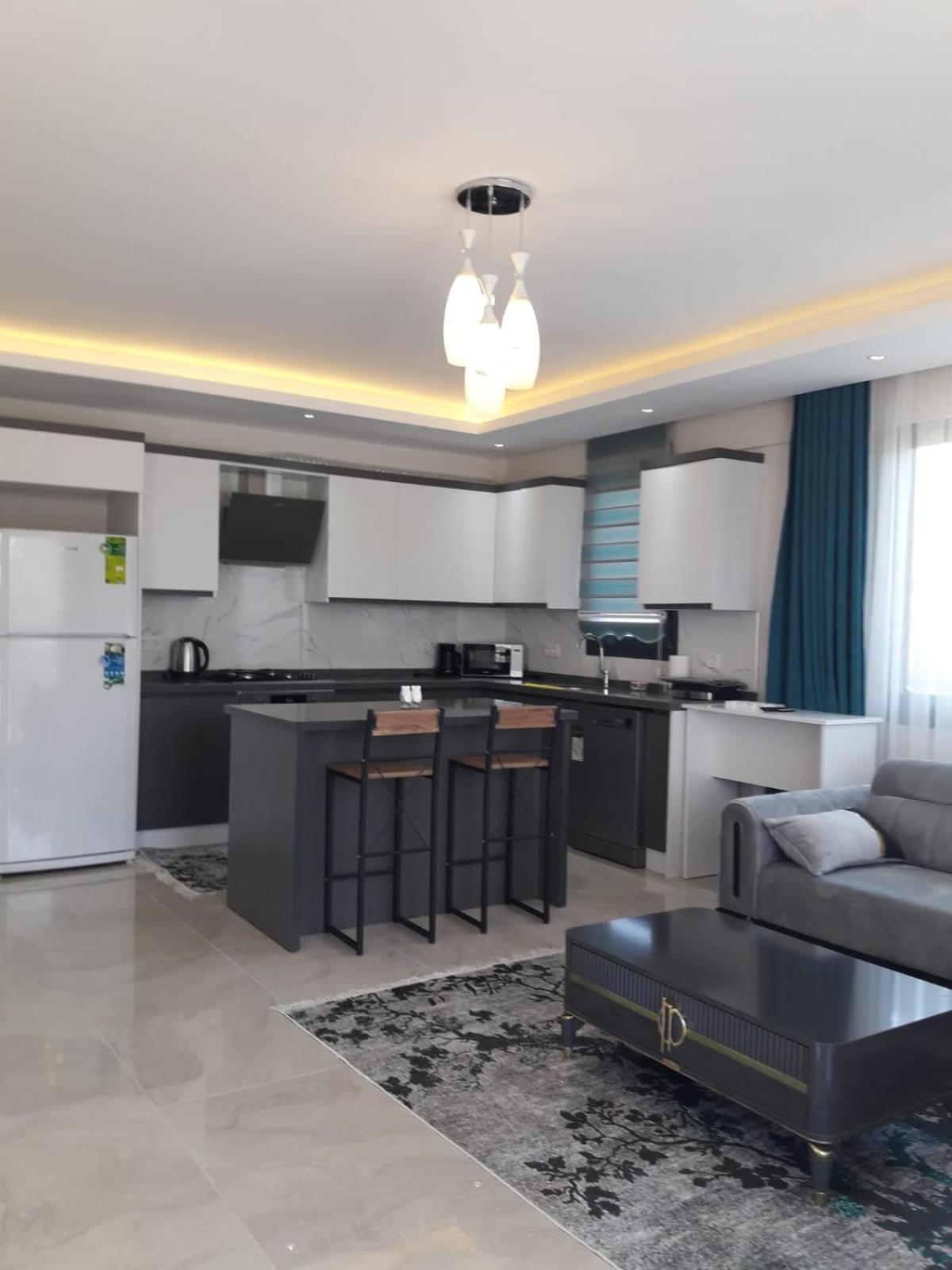 Villa Ayla