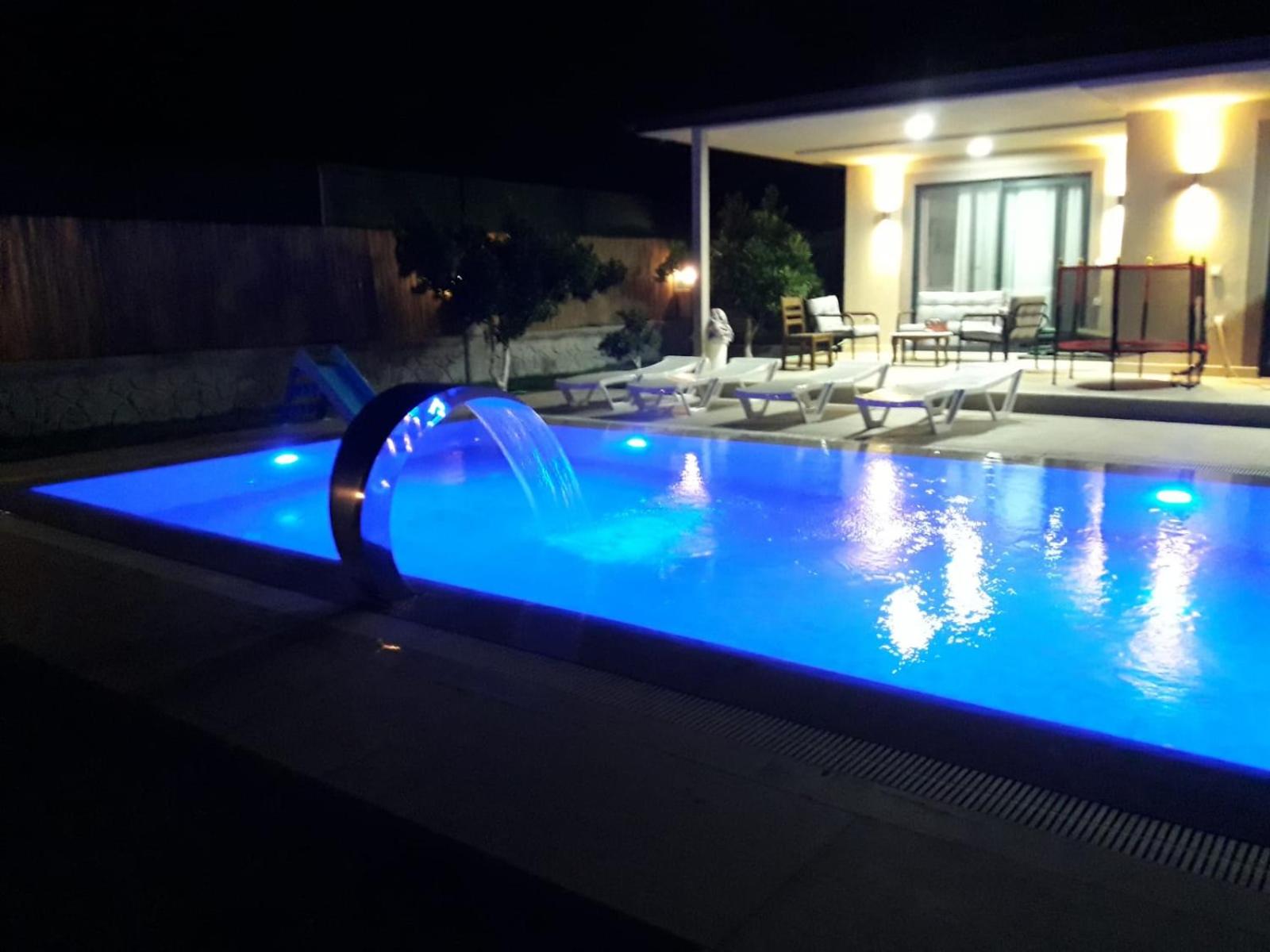 Villa Ayla
