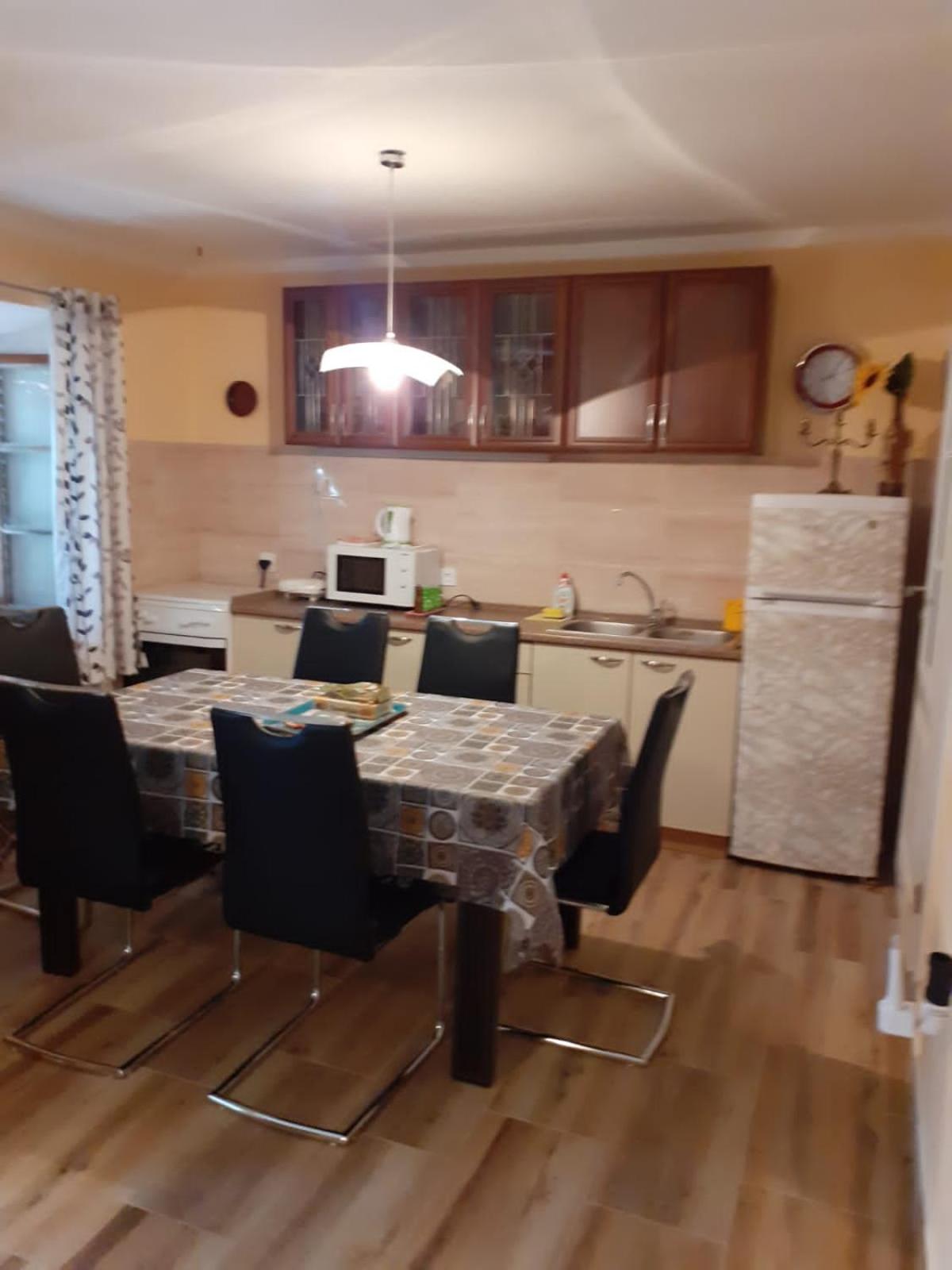 Apartment Villa Venezia with parkong lot