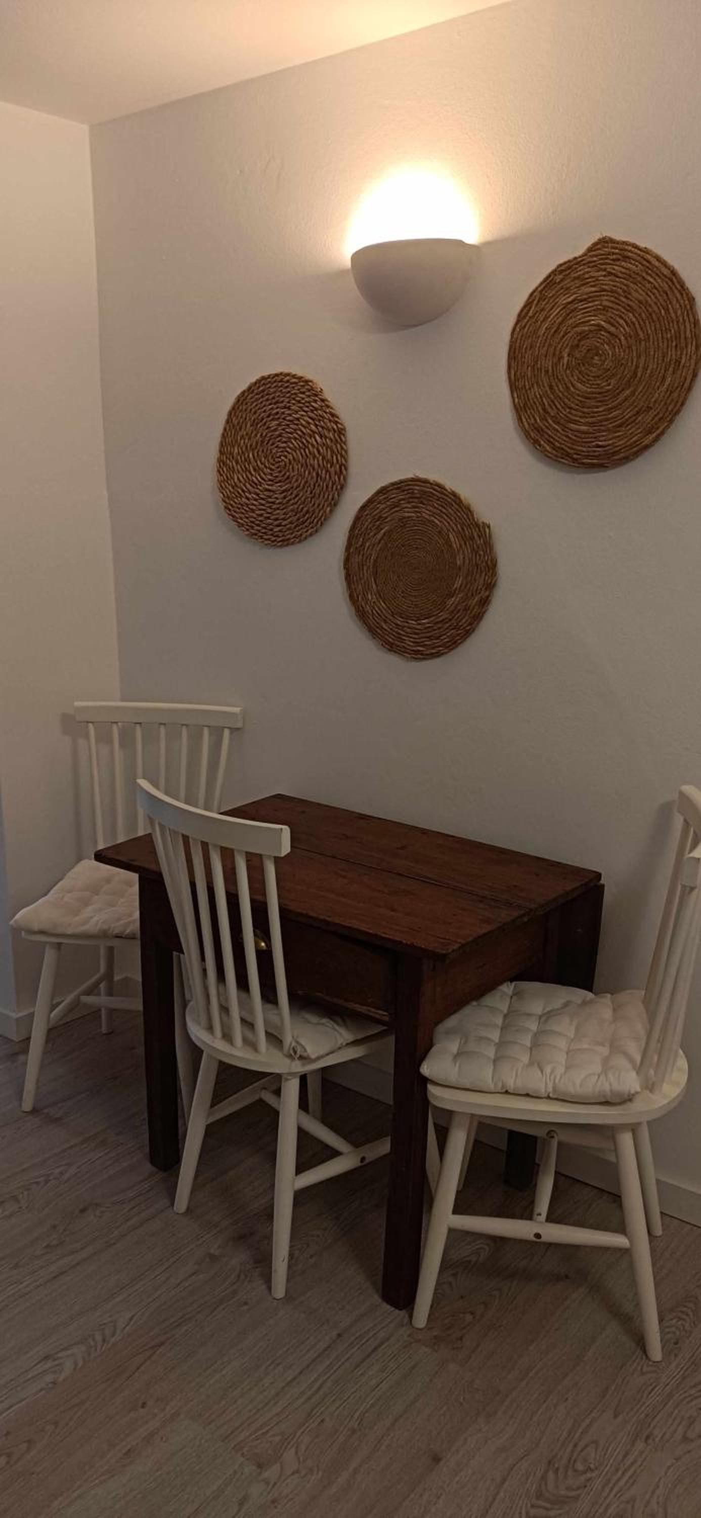 Casa da Tia Amalia