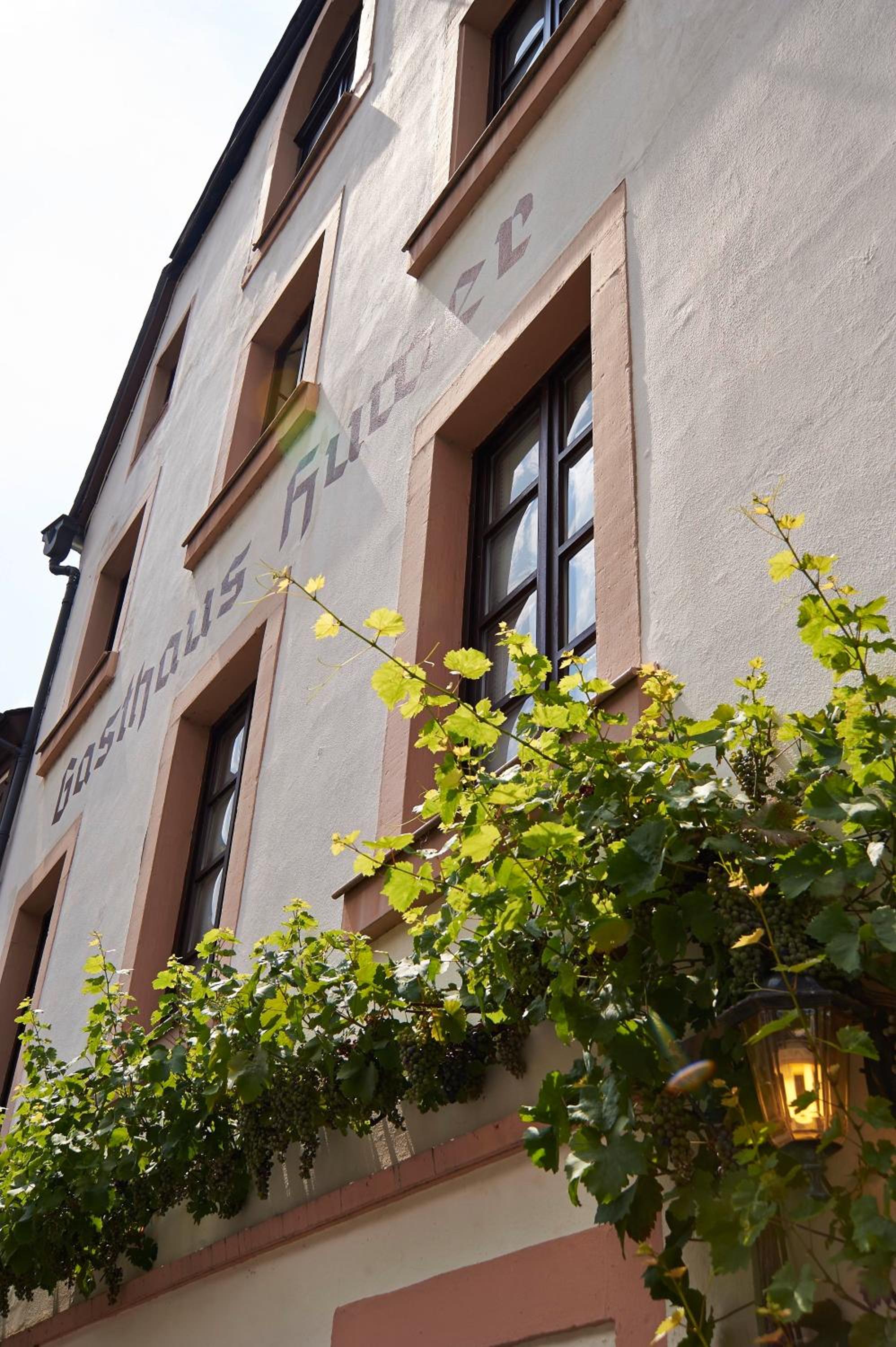 Gasthaus Huwer