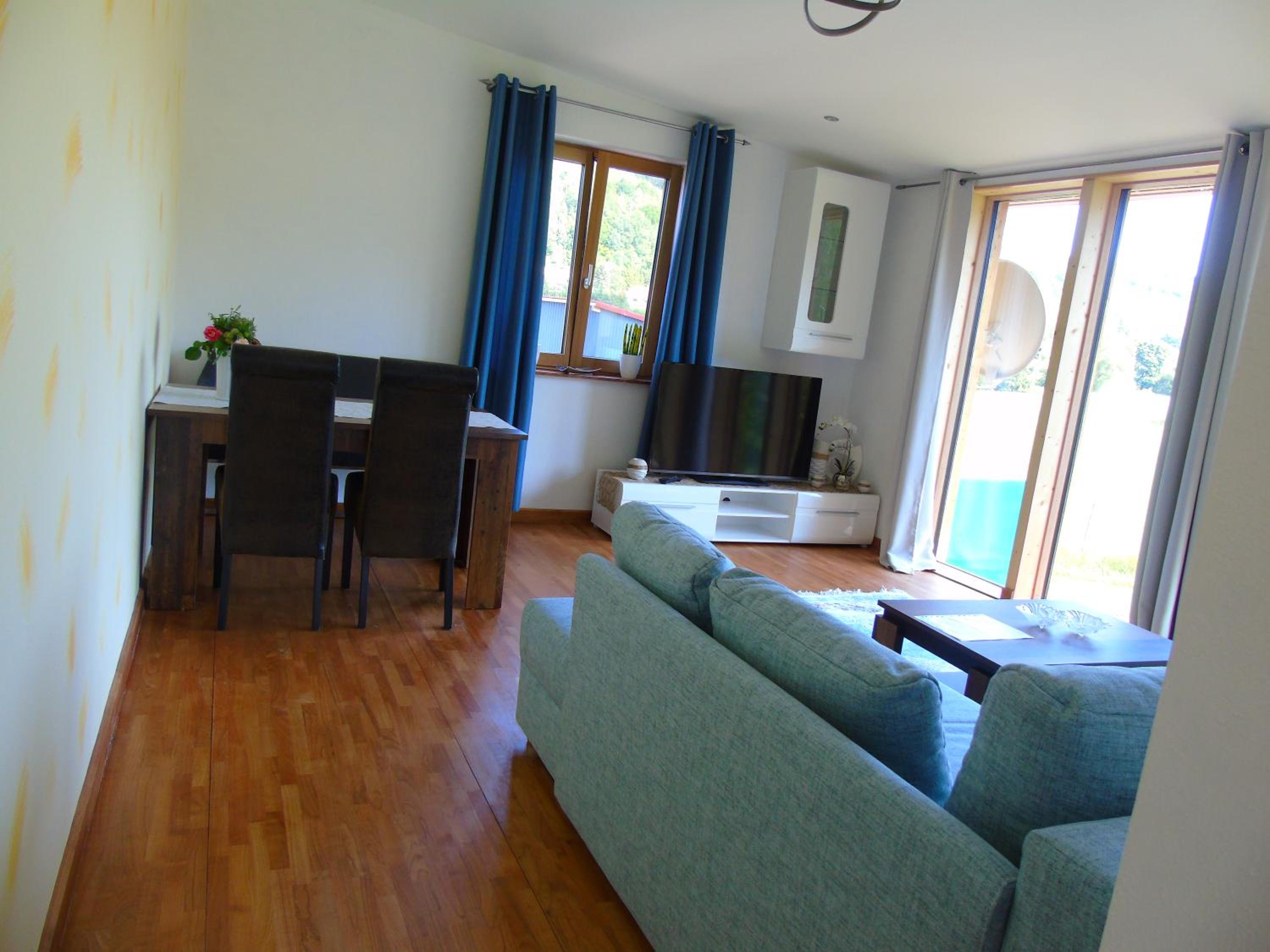 Ferienwohnung Rhön