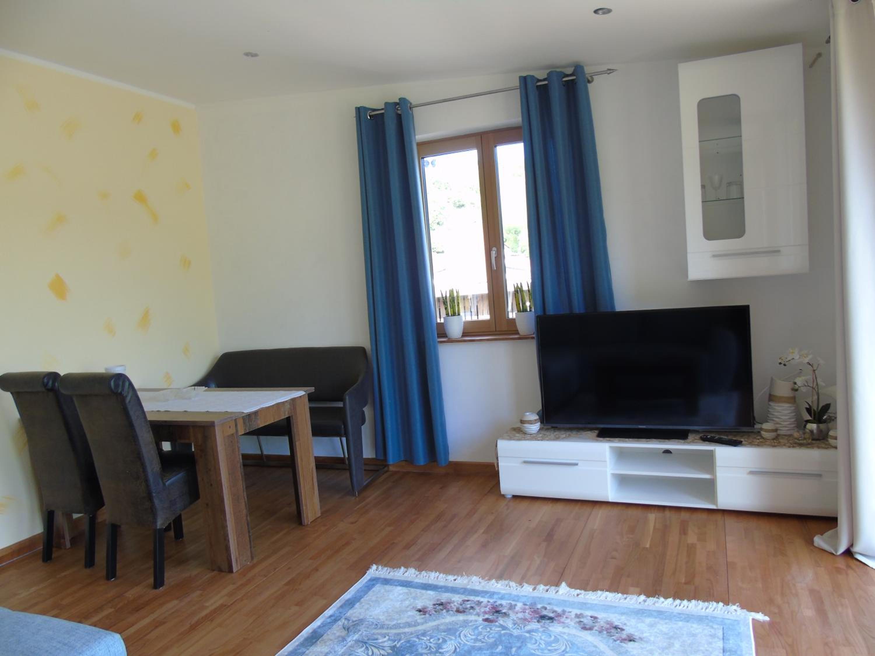 Ferienwohnung Rhön