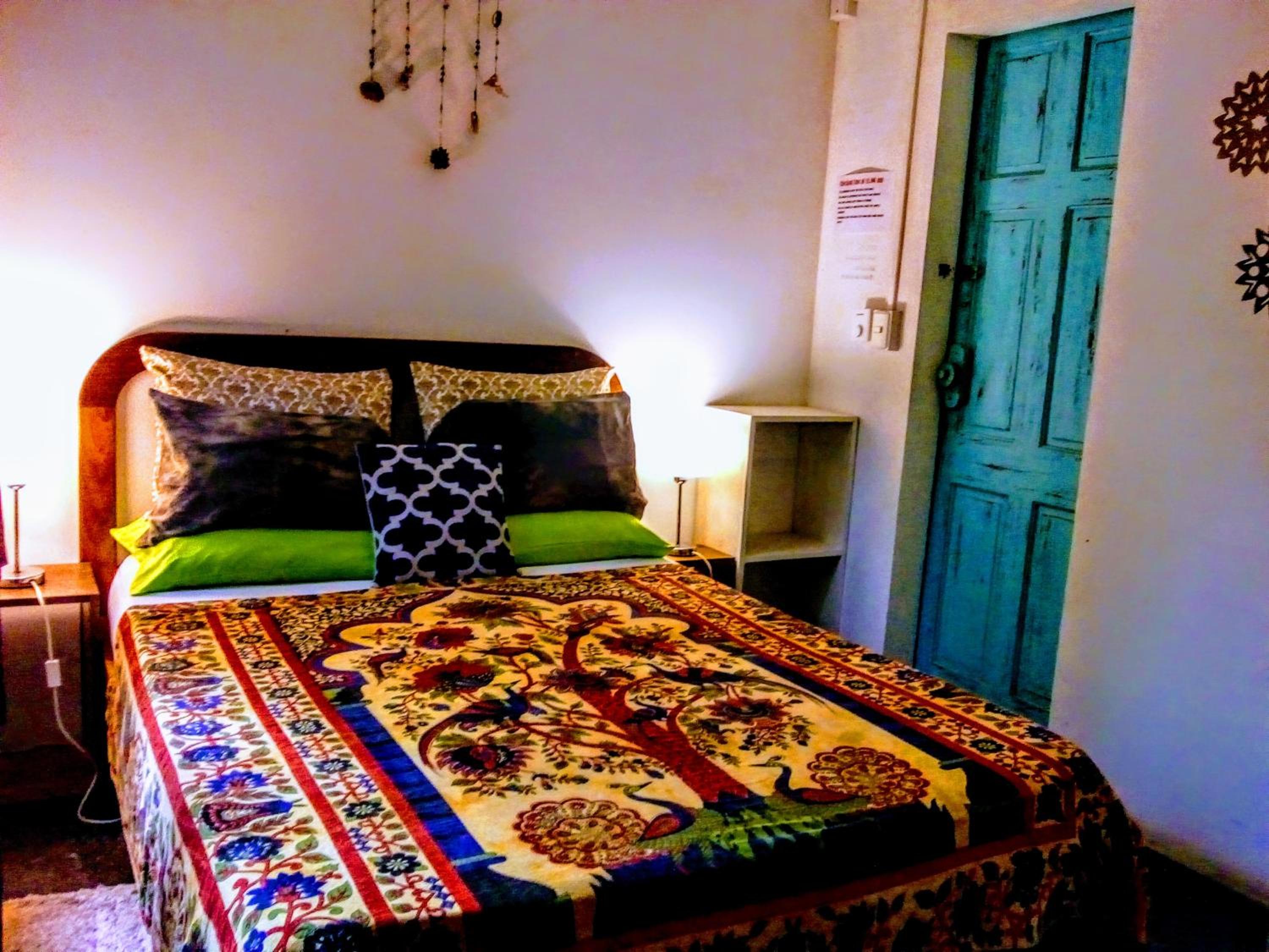 Casajungla Hostel