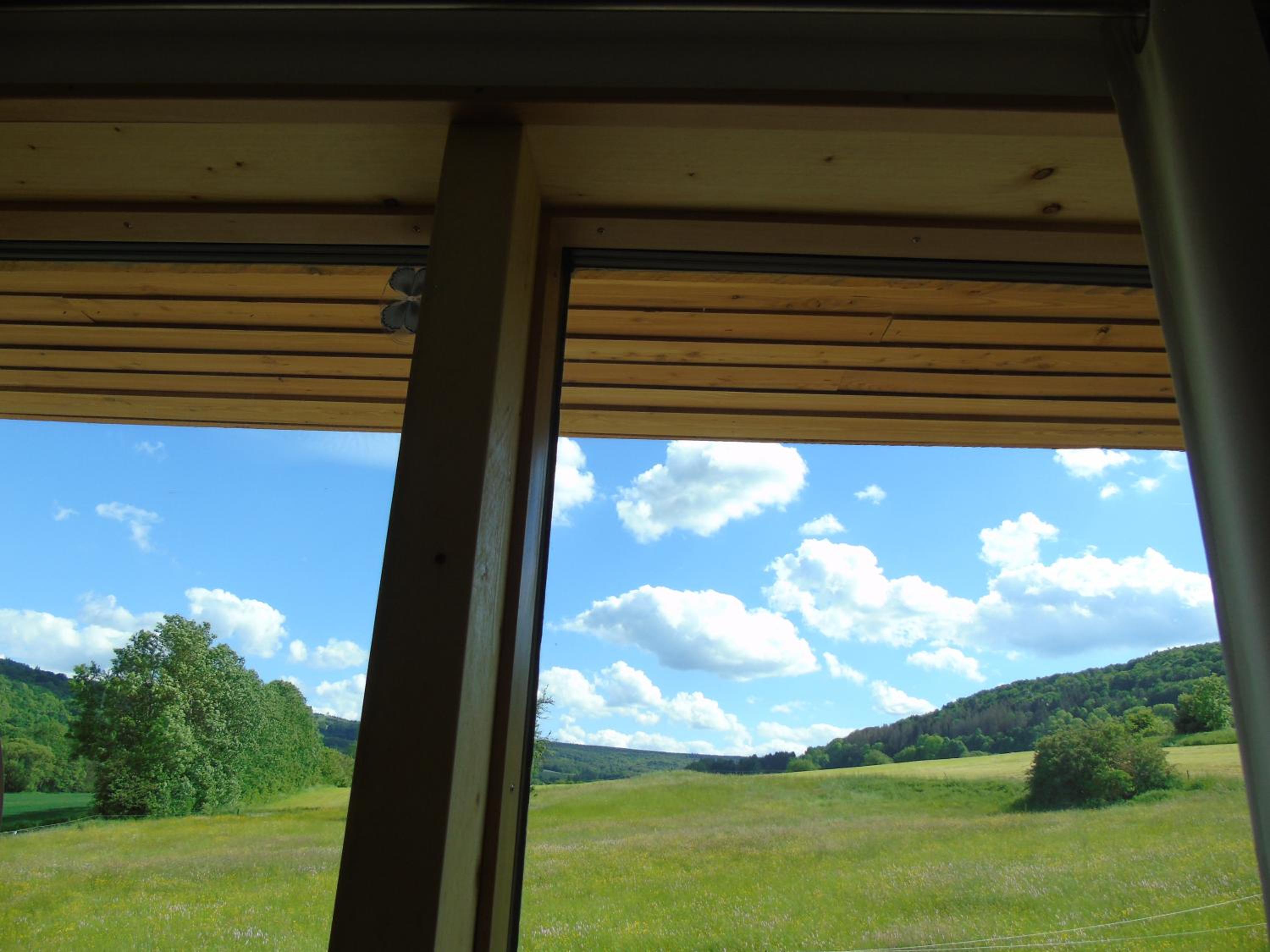 Ferienwohnung Rhön
