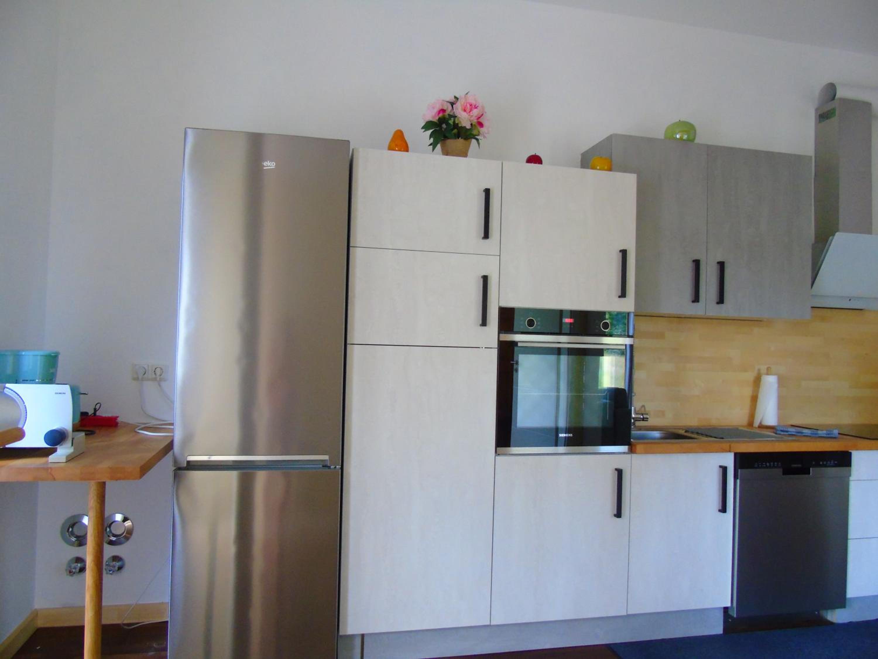 Ferienwohnung Rhön