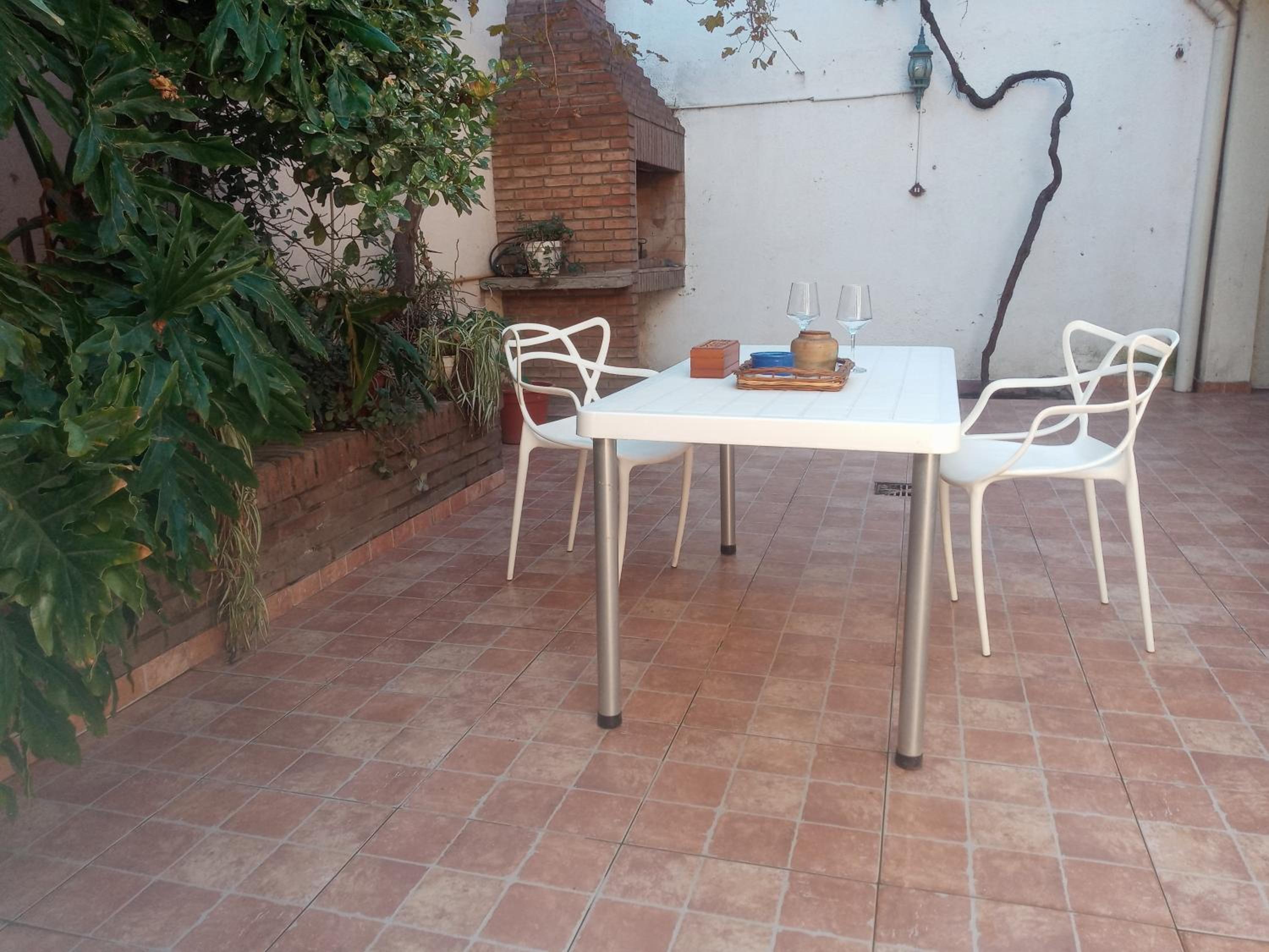 Casa Egea
