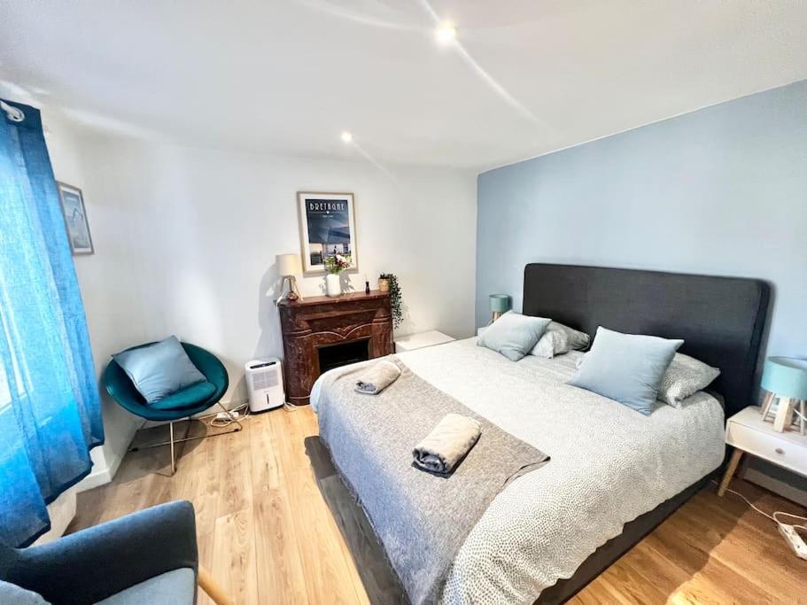 Appartements meublés Brest Saint Marc, photo 6