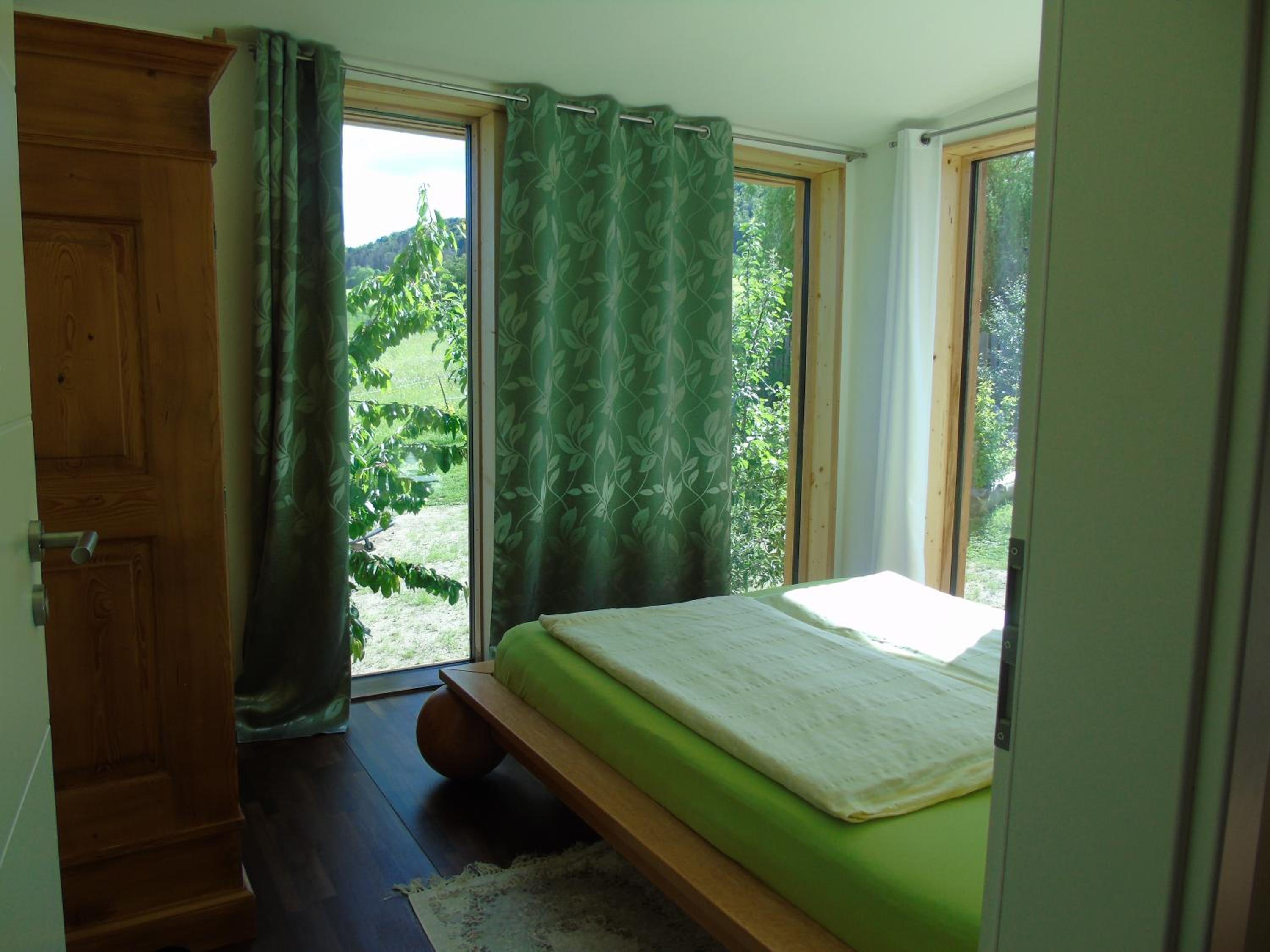 Ferienwohnung Rhön