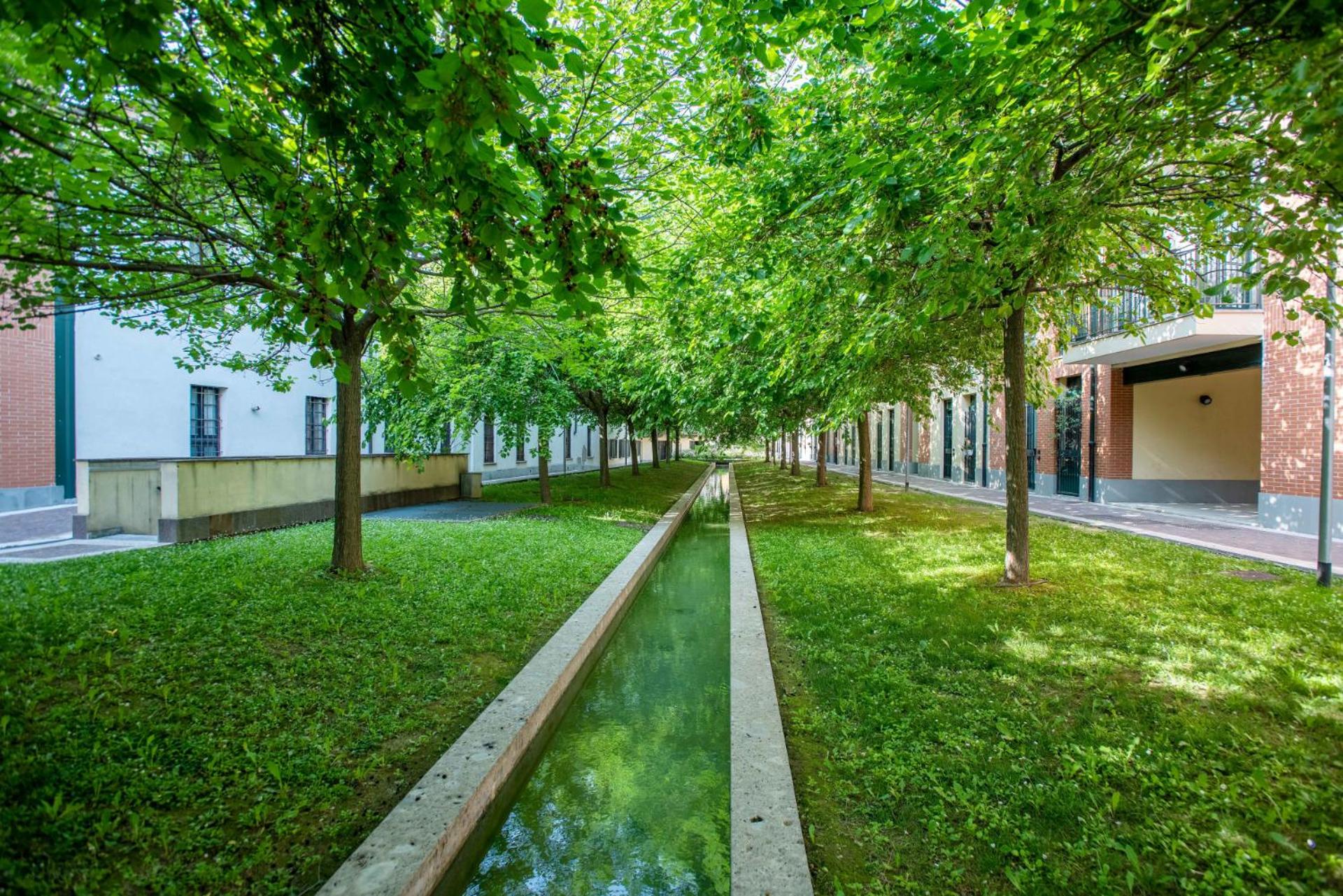 Easylife - Milano - Magolfa 9 - Navigli