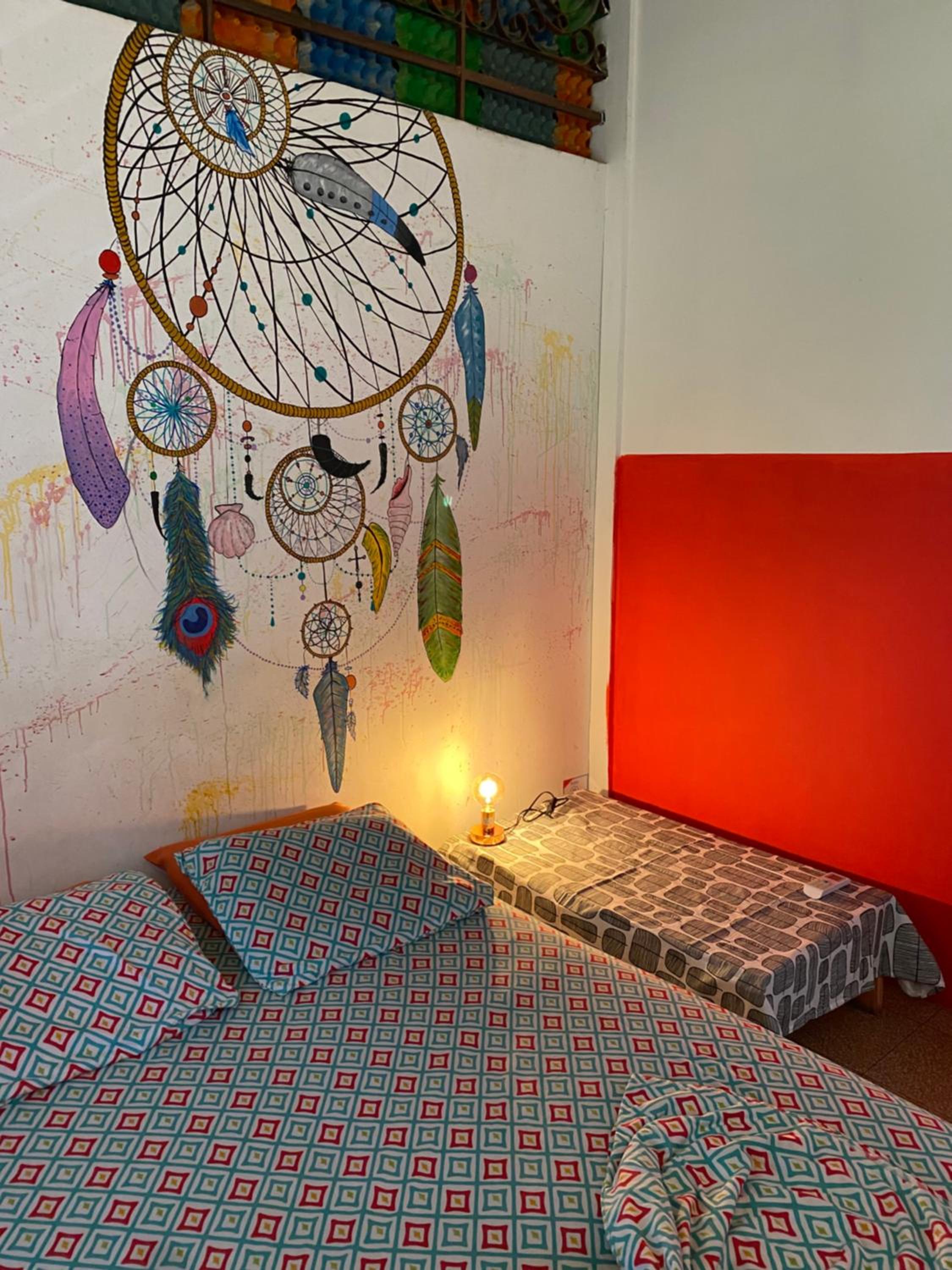 Zebulo Hostel