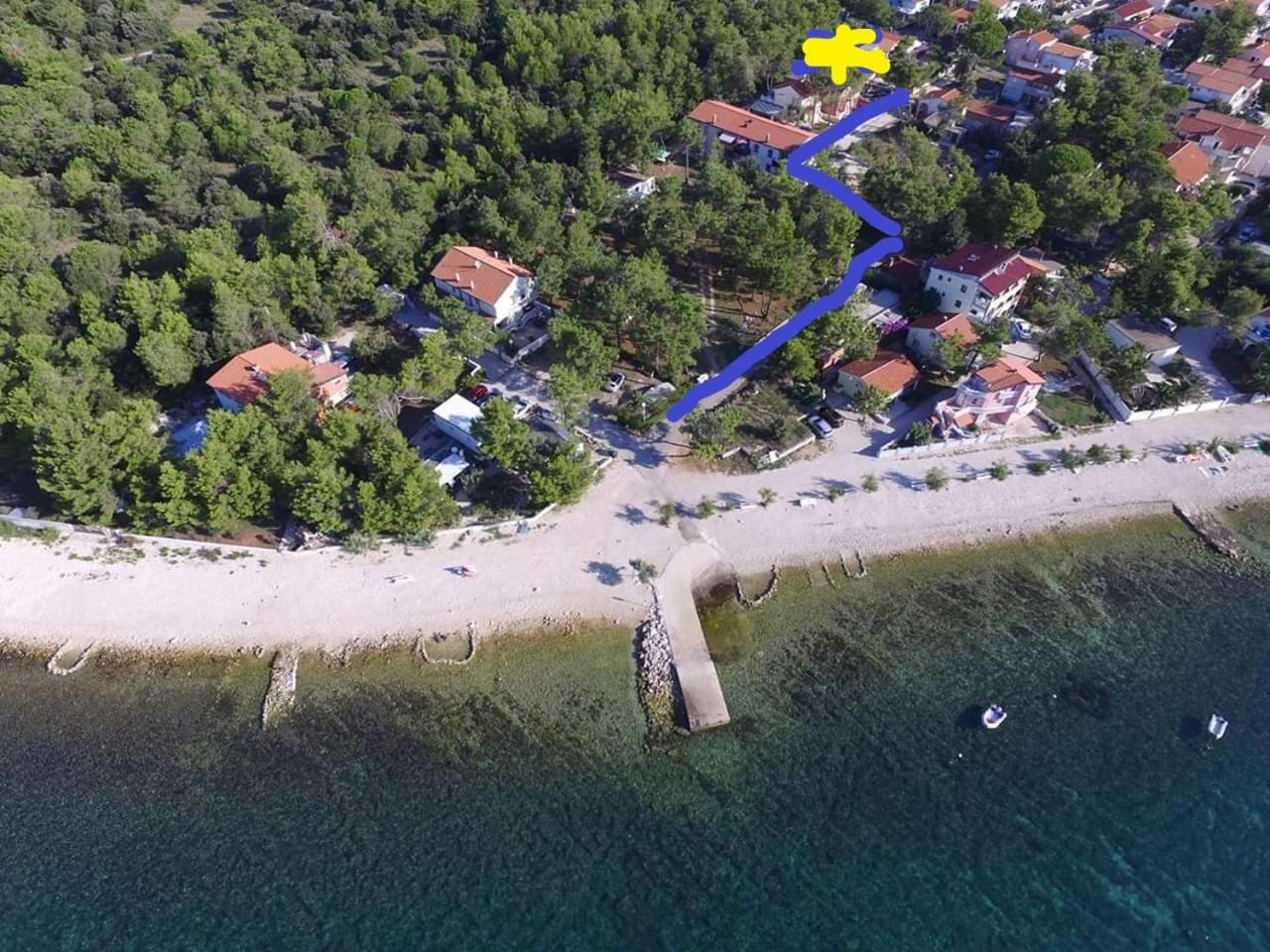 Apartmani Vukadin