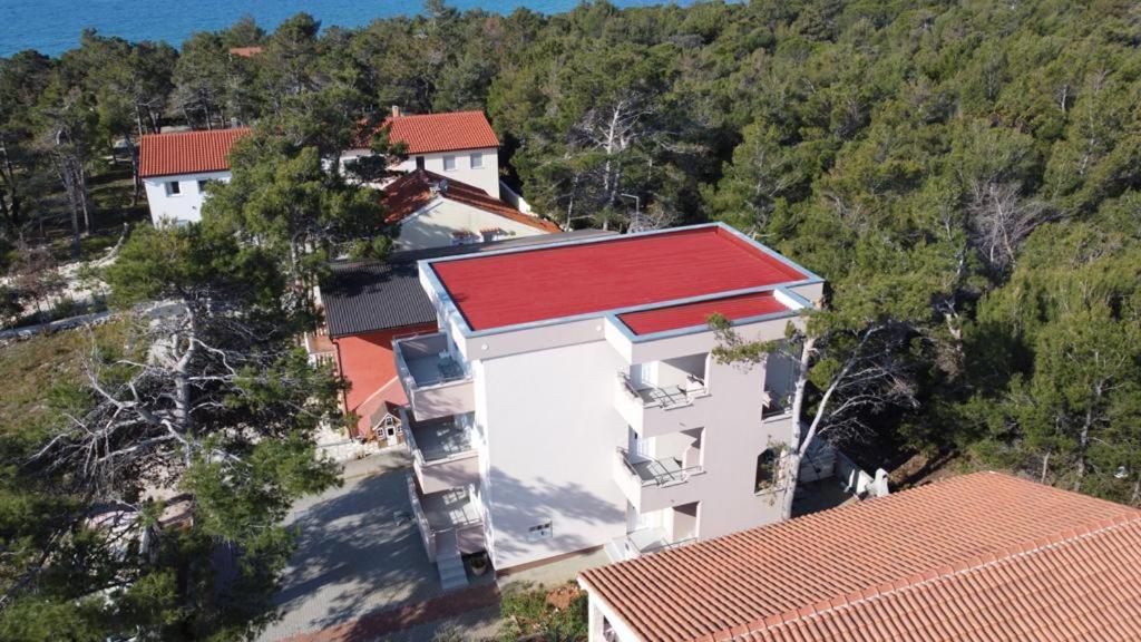 Apartmani Vukadin